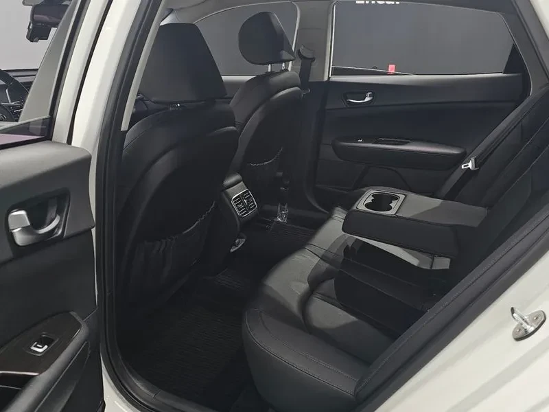 Kia K5 2.0 Prestige, снимка 12 - Автомобили и джипове - 56000686