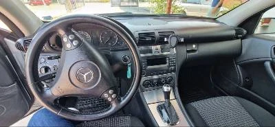 Mercedes-Benz C 220 c220cdi coupe facelift | Mobile.bg � ����������� 11