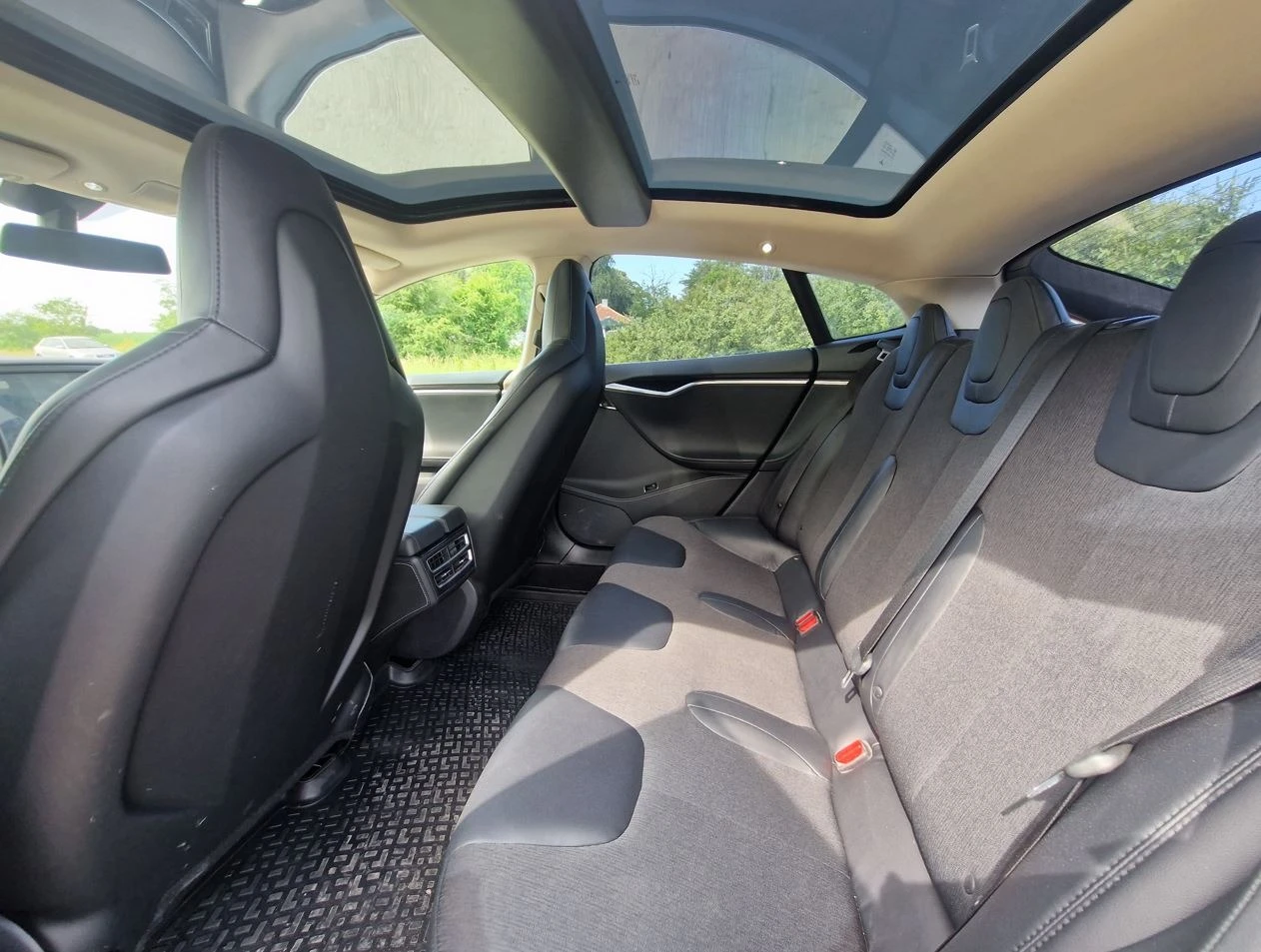 Tesla Model S S85 European Free SUC | Mobile.bg   13