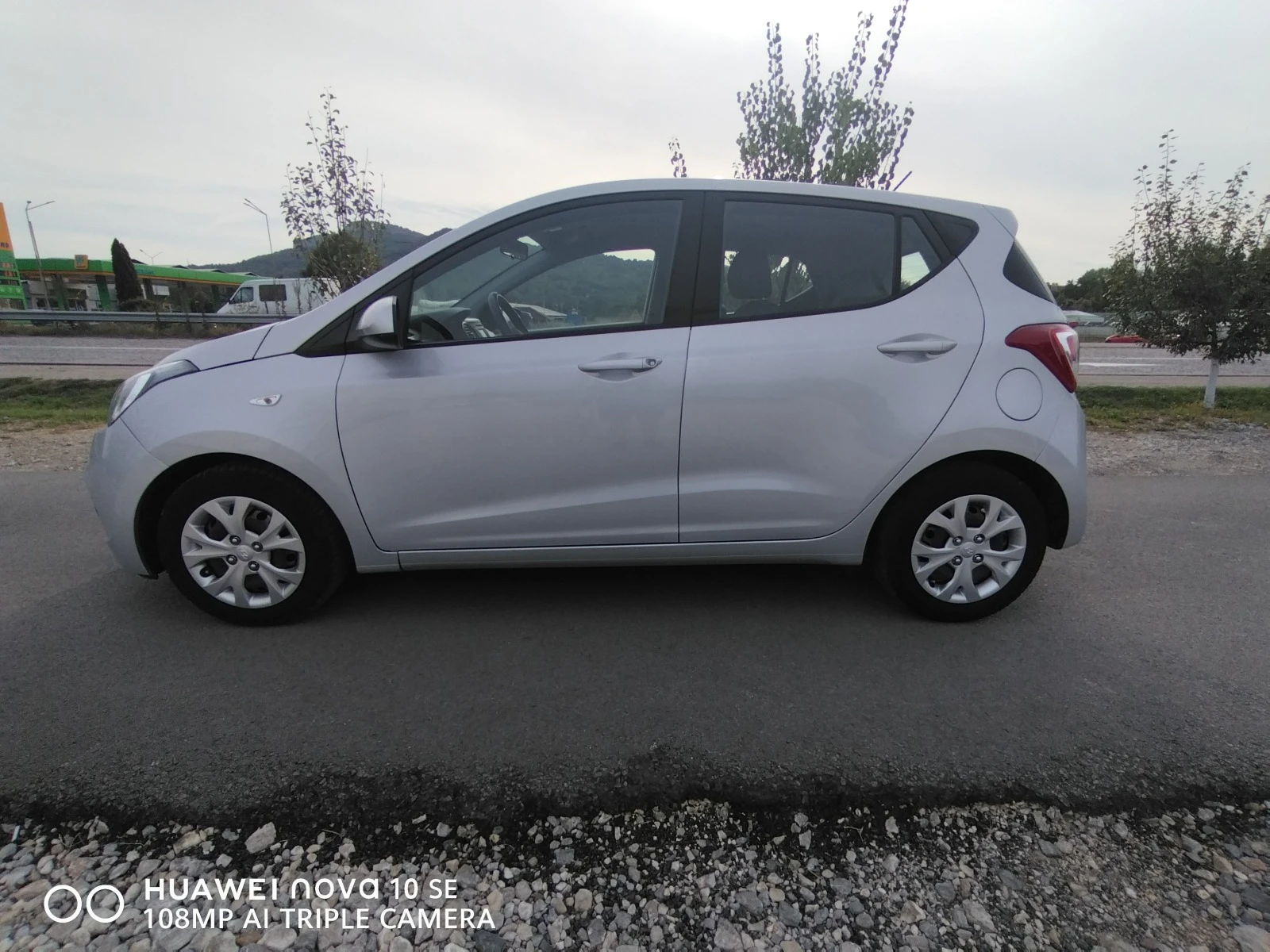 Hyundai I10 1.2 EURO6B - изображение 2