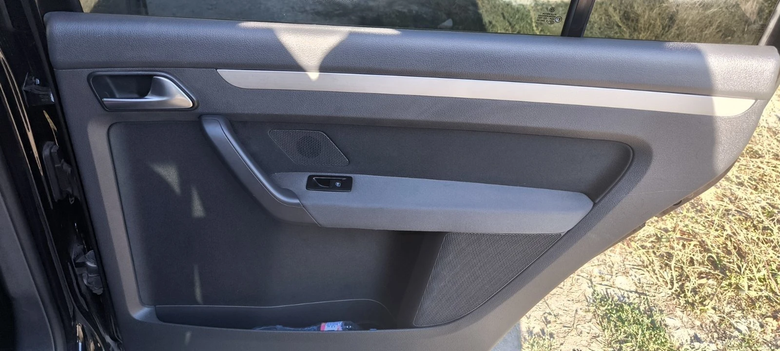 VW Touran 1.9 TDI 105 к.с | Mobile.bg — изображение 15