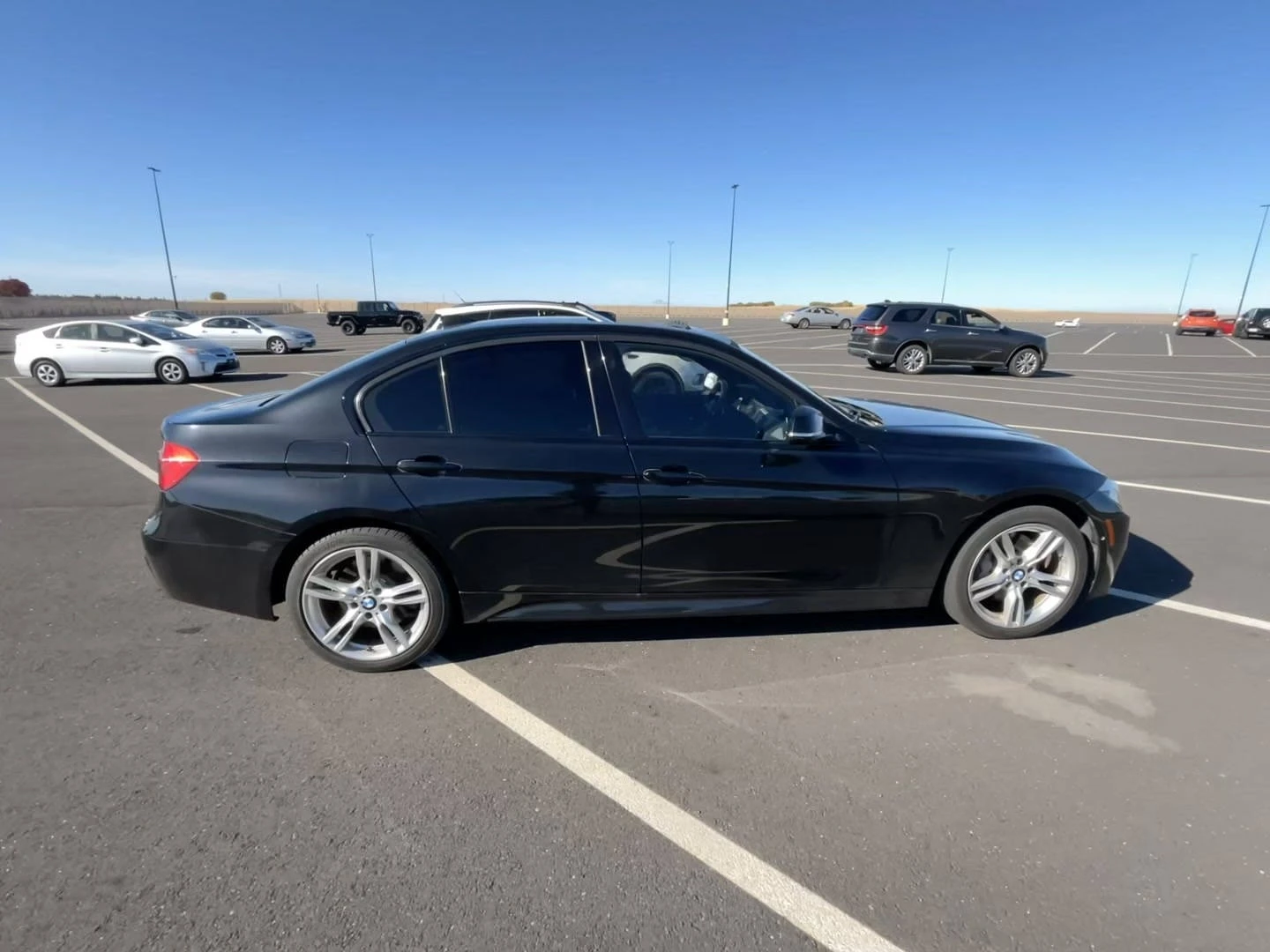 BMW 340 XDRIVE* MPACK* RECARO* ПОДГРЕВ - изображение 4