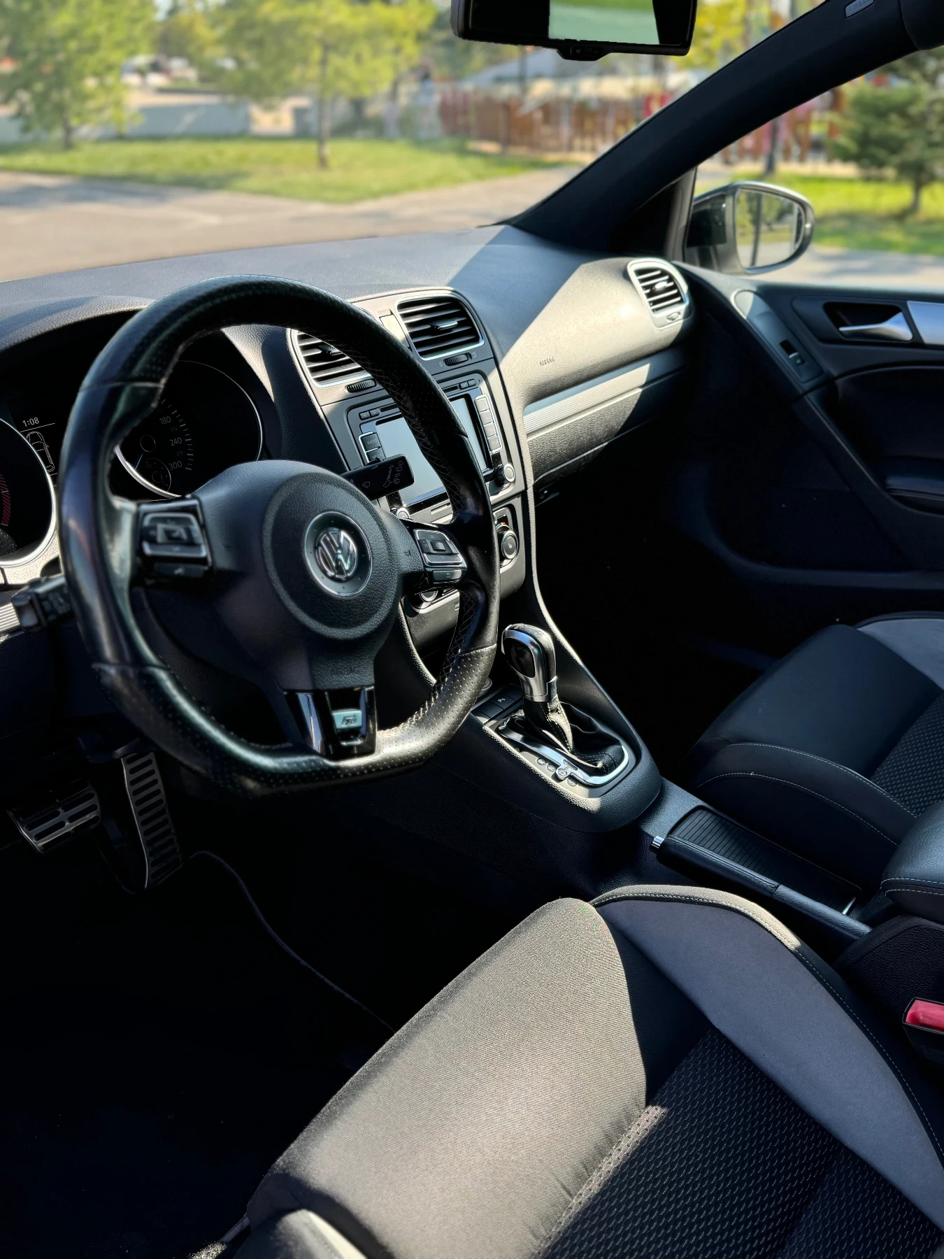 VW Golf R - изображение 2