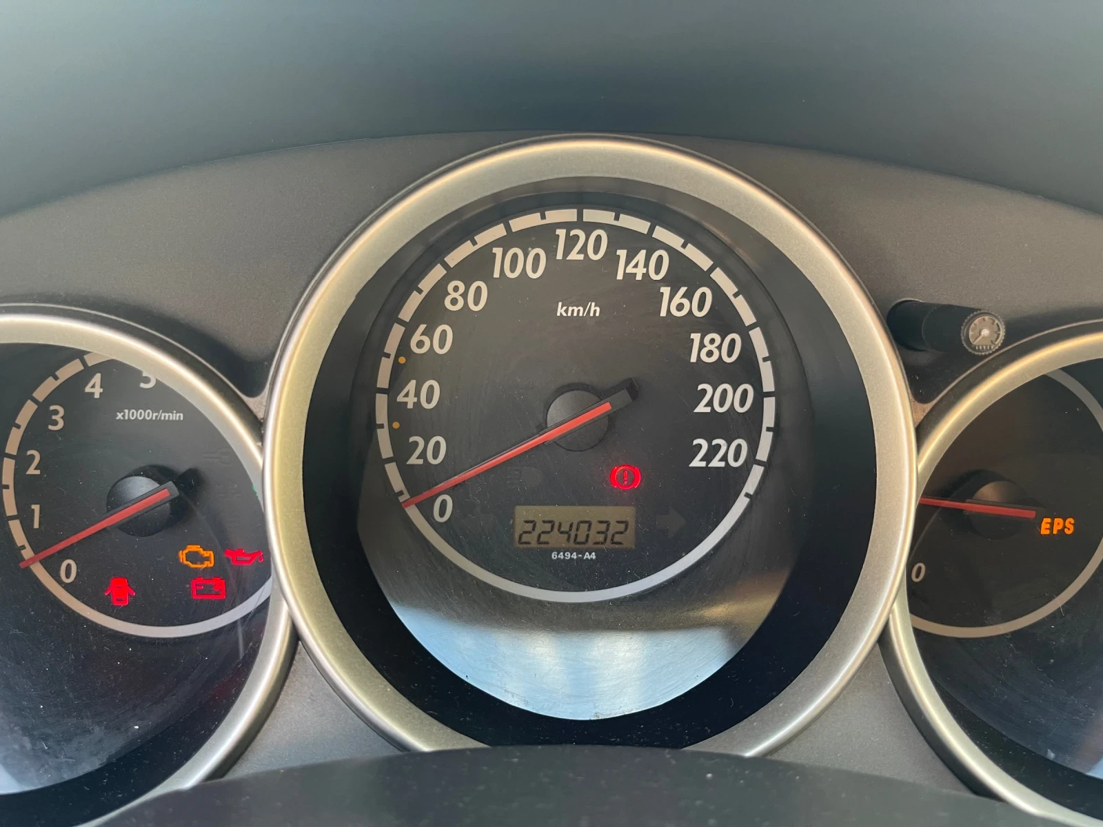 Honda Jazz 1.3i 78кс - изображение 5