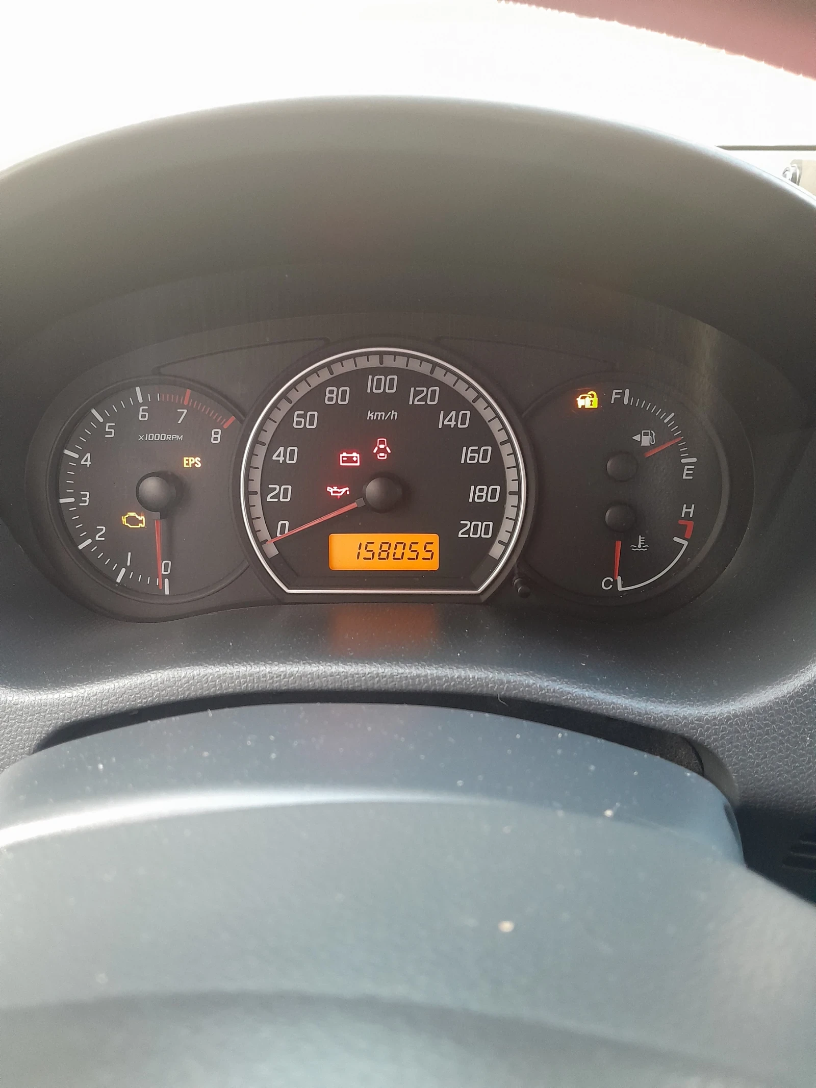 Suzuki Swift  - изображение 6