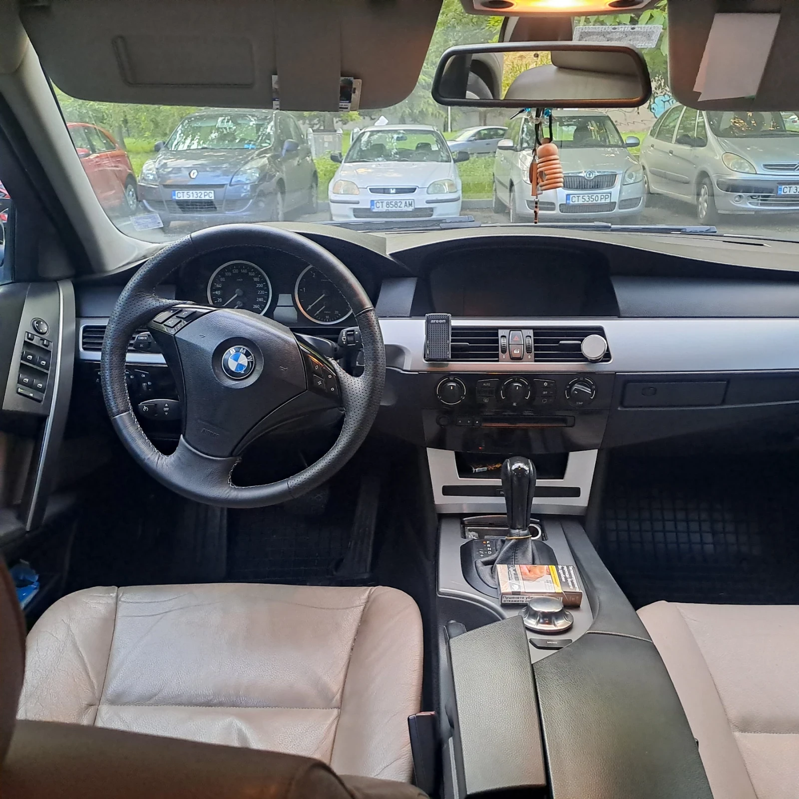 BMW 530  - изображение 7