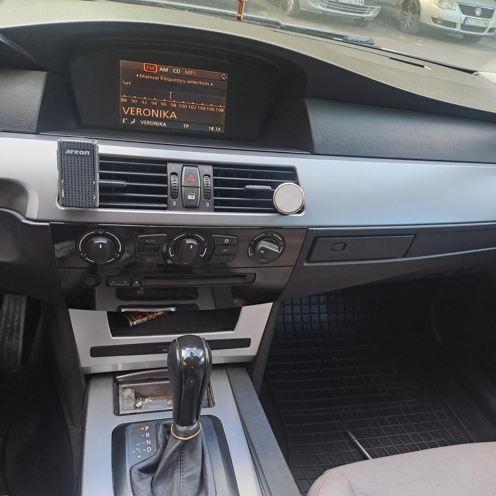 BMW 530  - изображение 8