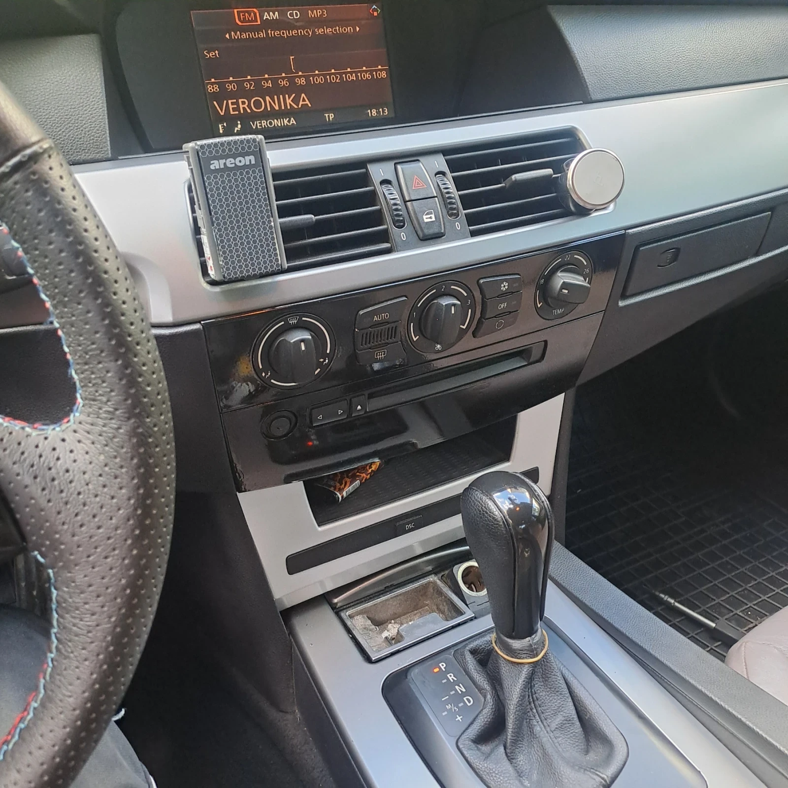 BMW 530  - изображение 9