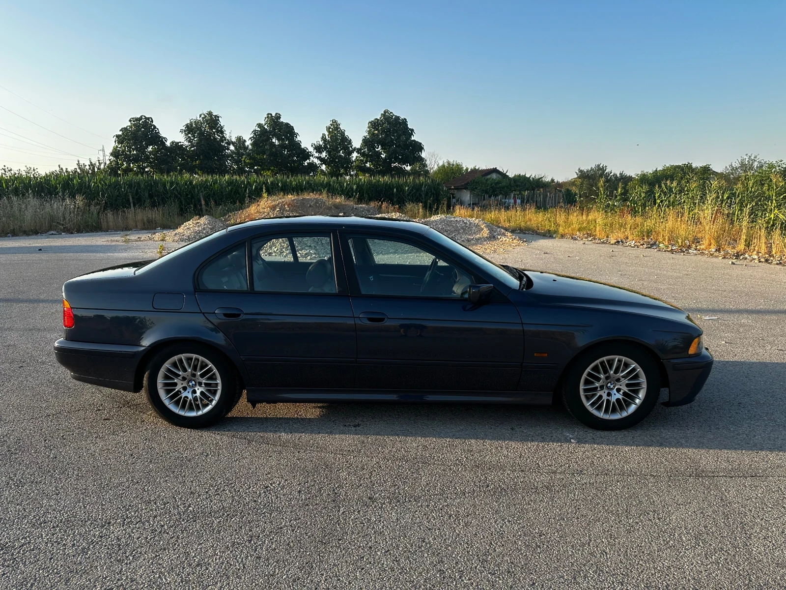 BMW 530  - изображение 3