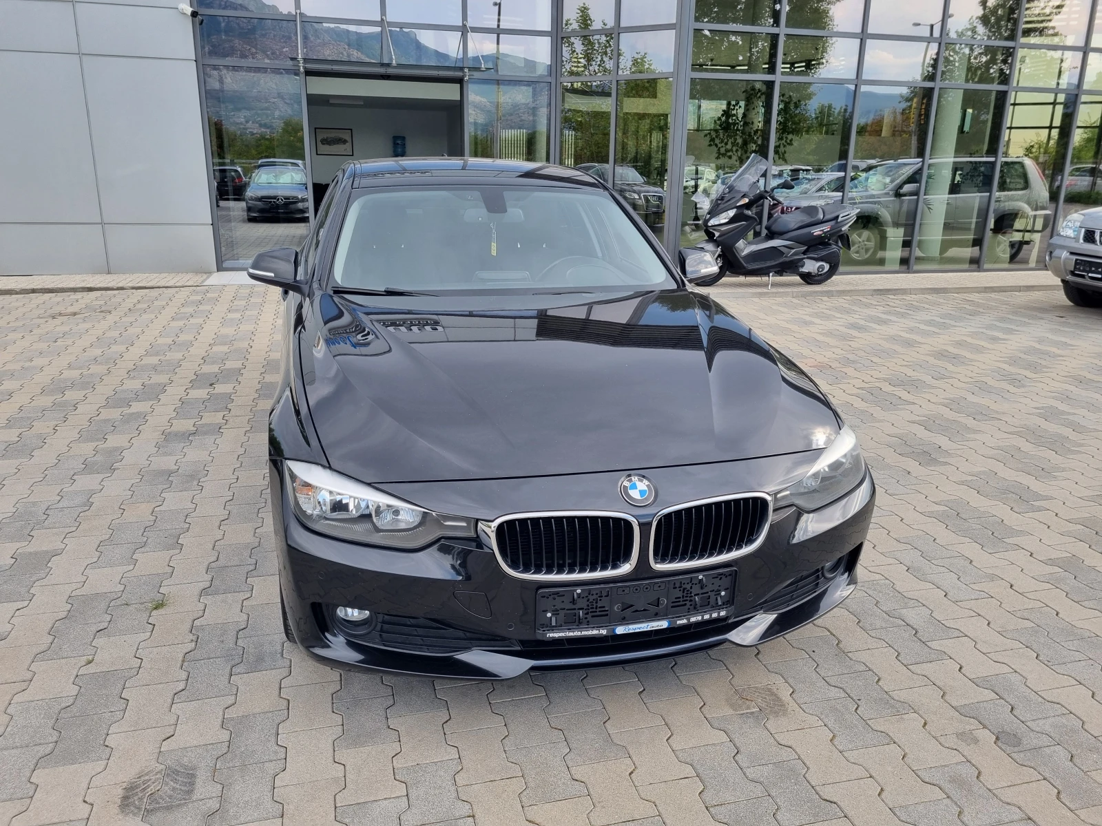 BMW 320 --  !!! | Mobile.bg   1