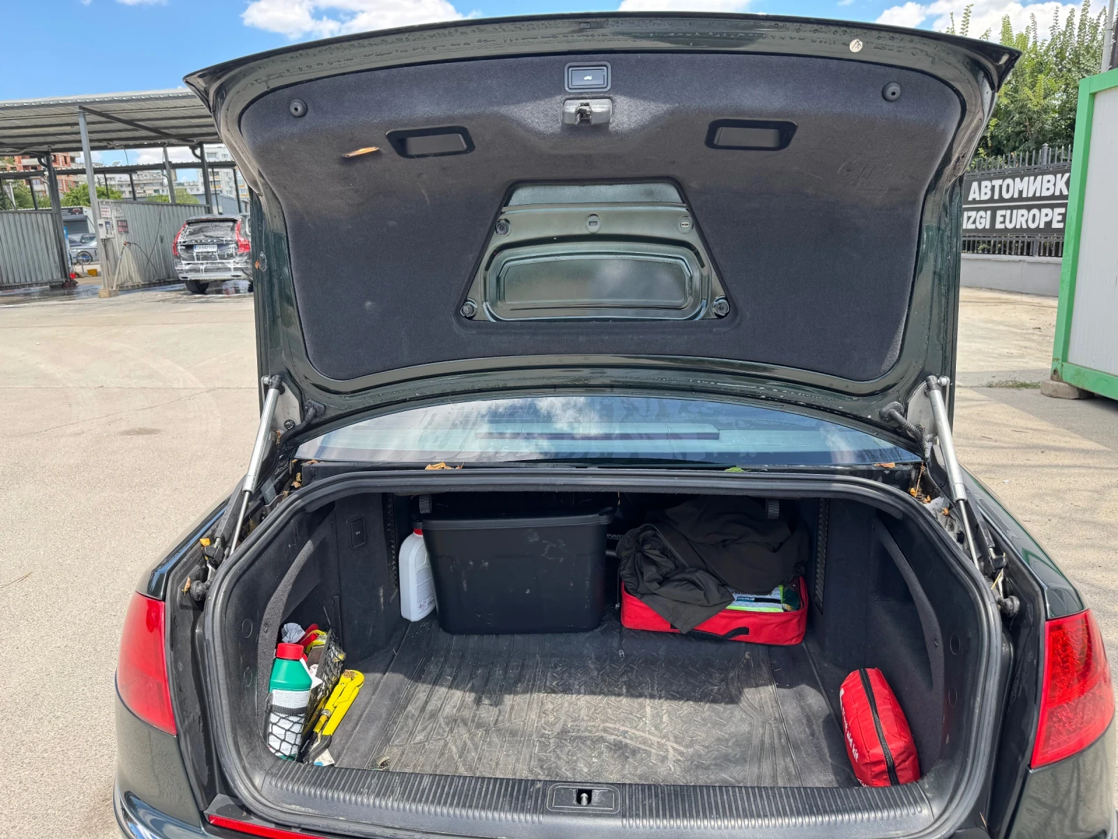 Audi A8 4.2 | Mobile.bg � ����������� 12