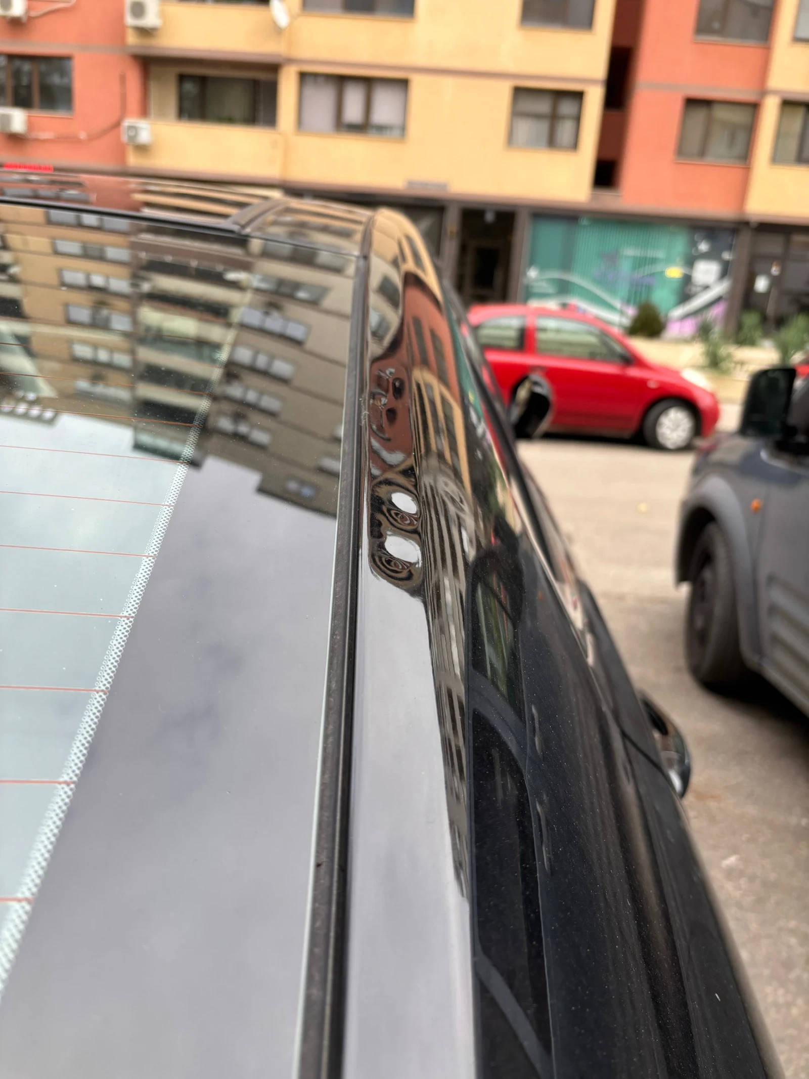 Kia K7 (Cadenza) Prestige Panorama  | Mobile.bg   14