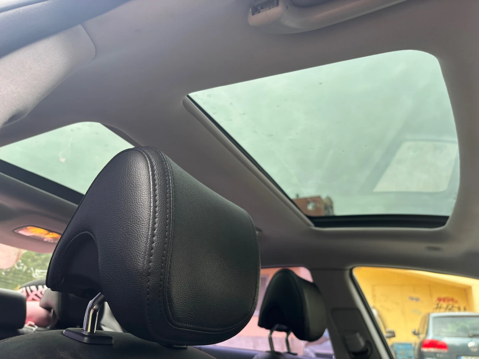 Kia K7 (Cadenza) Prestige Panorama  | Mobile.bg   12