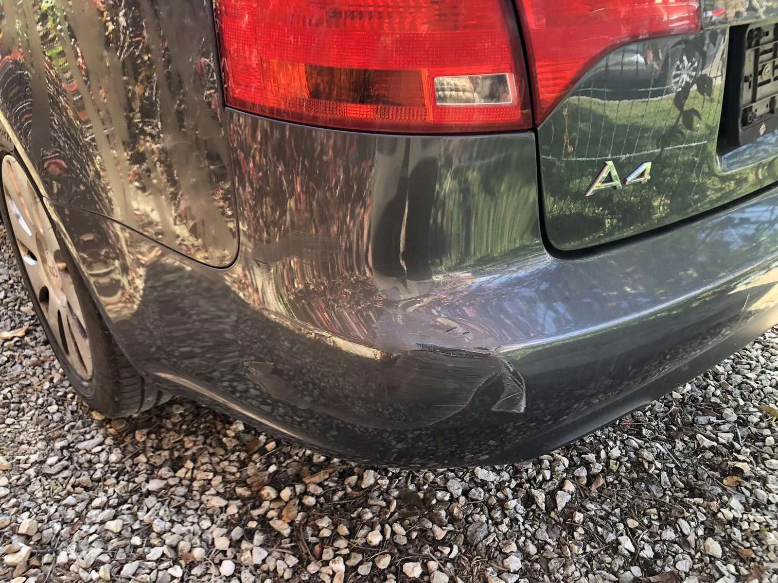 Audi A4 2.0TDi | Mobile.bg   12