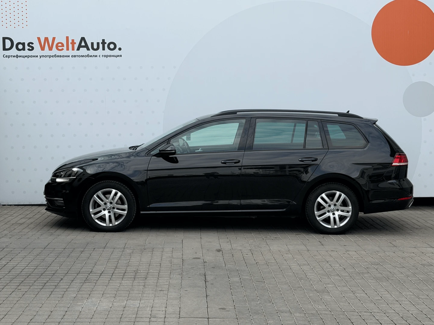 VW Golf Variant Comfortline 1.6TDI BMT | Mobile.bg � ����������� 2
