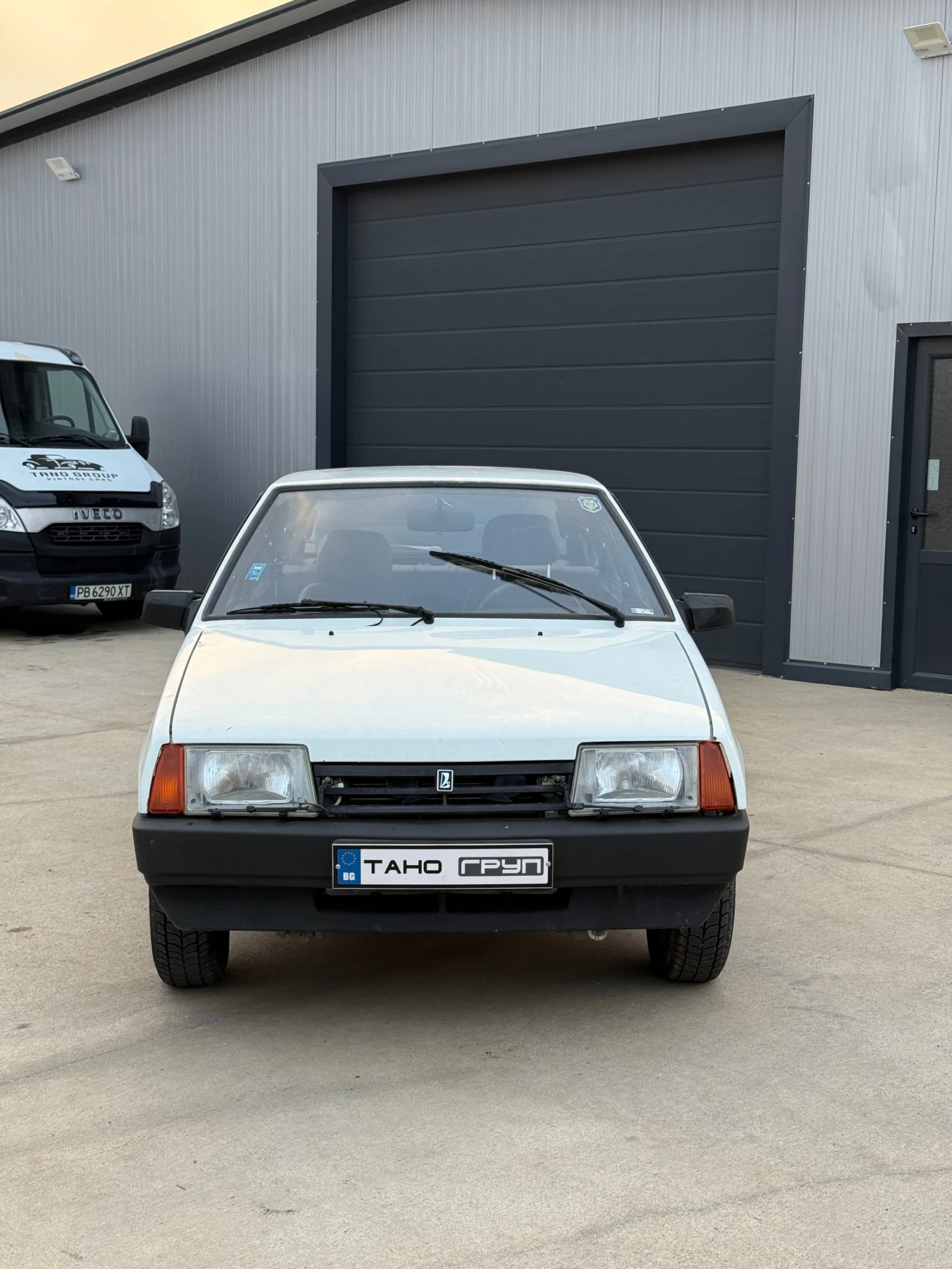 Lada Samara | Mobile.bg   1