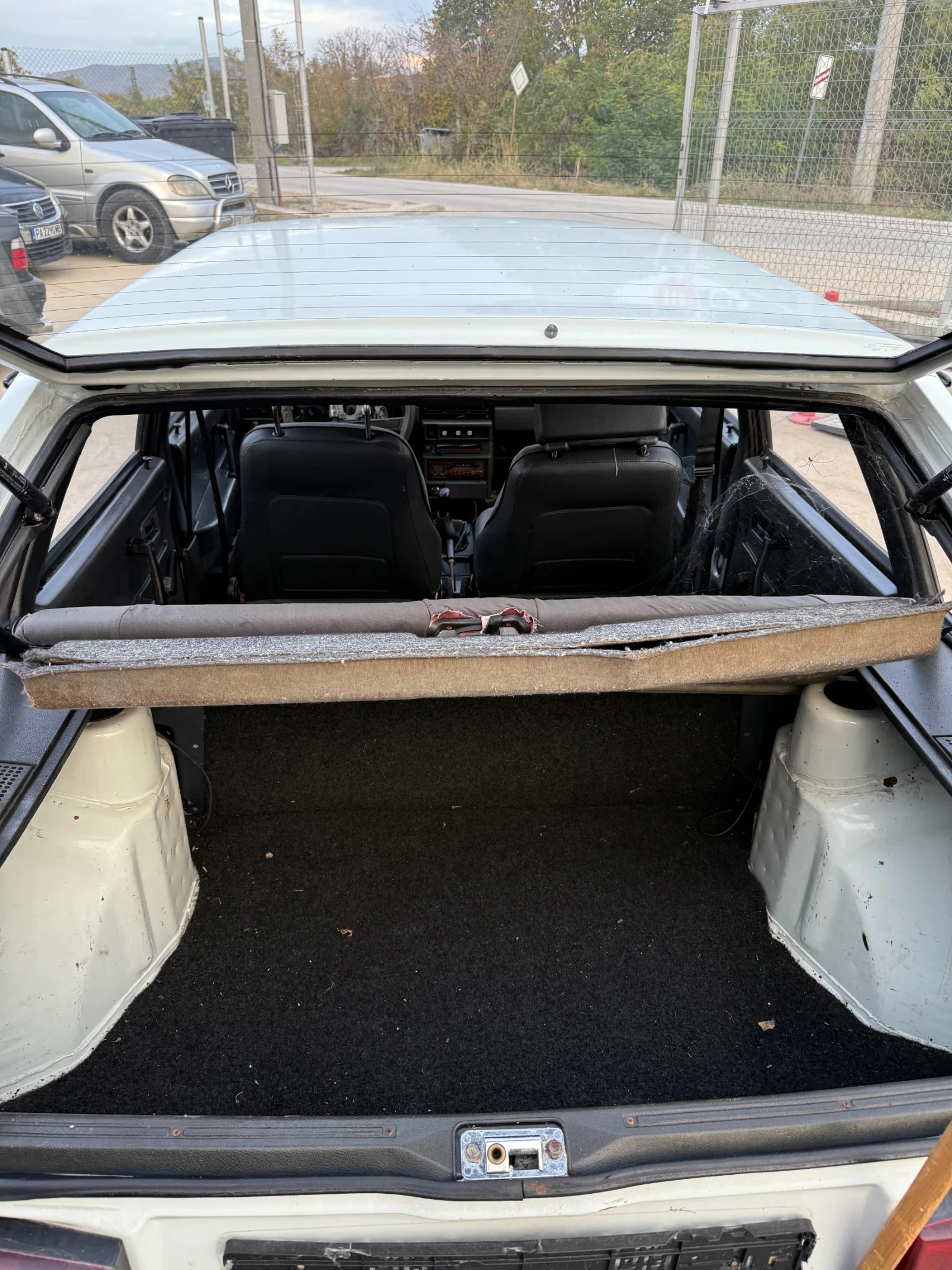 Lada Samara | Mobile.bg   7