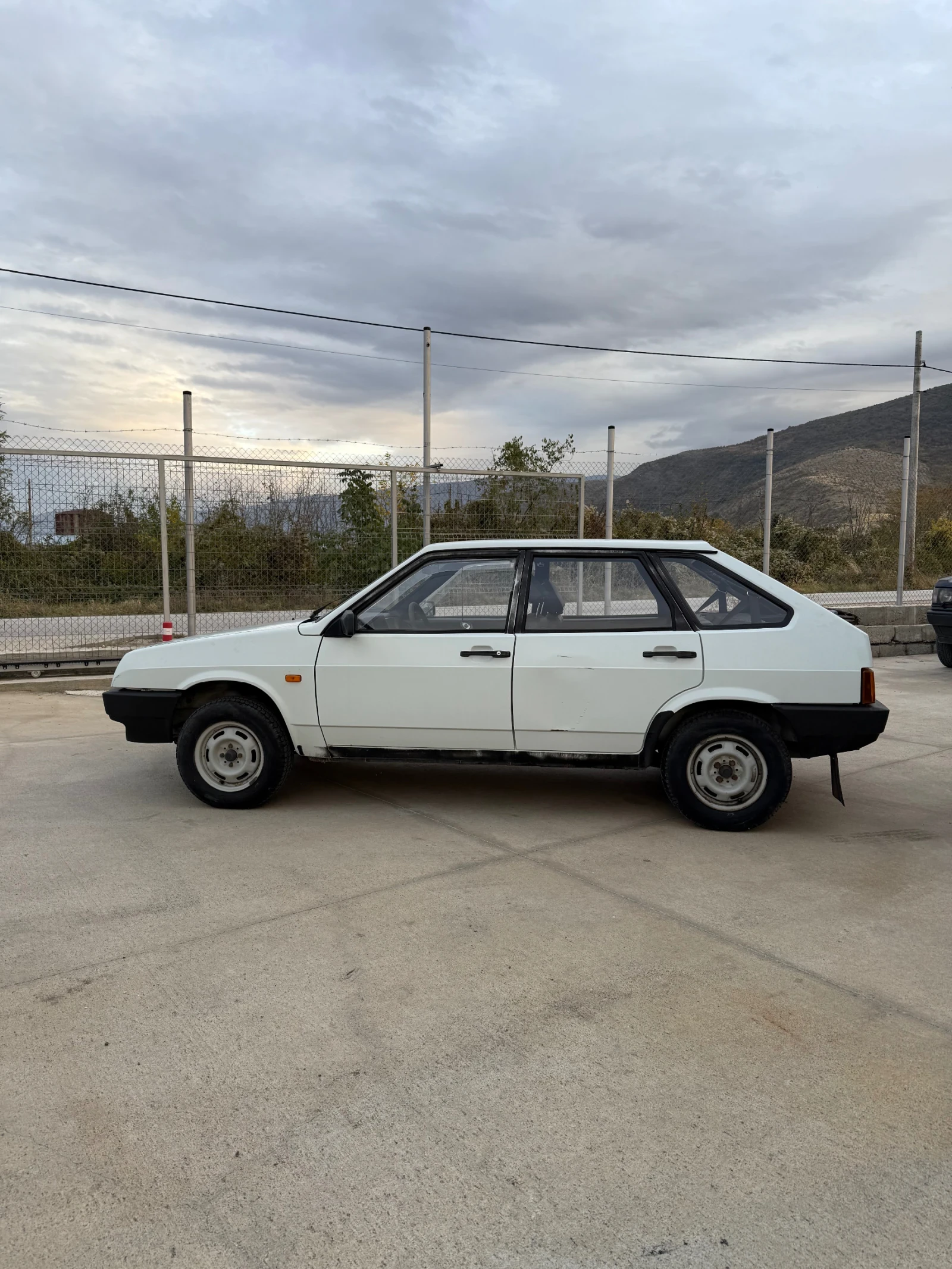 Lada Samara | Mobile.bg   3