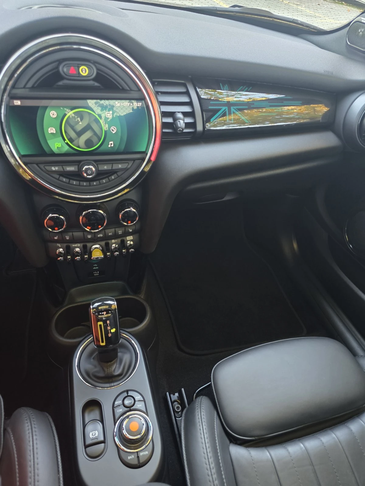 Mini Cooper SE XL | Mobile.bg � ����������� 14