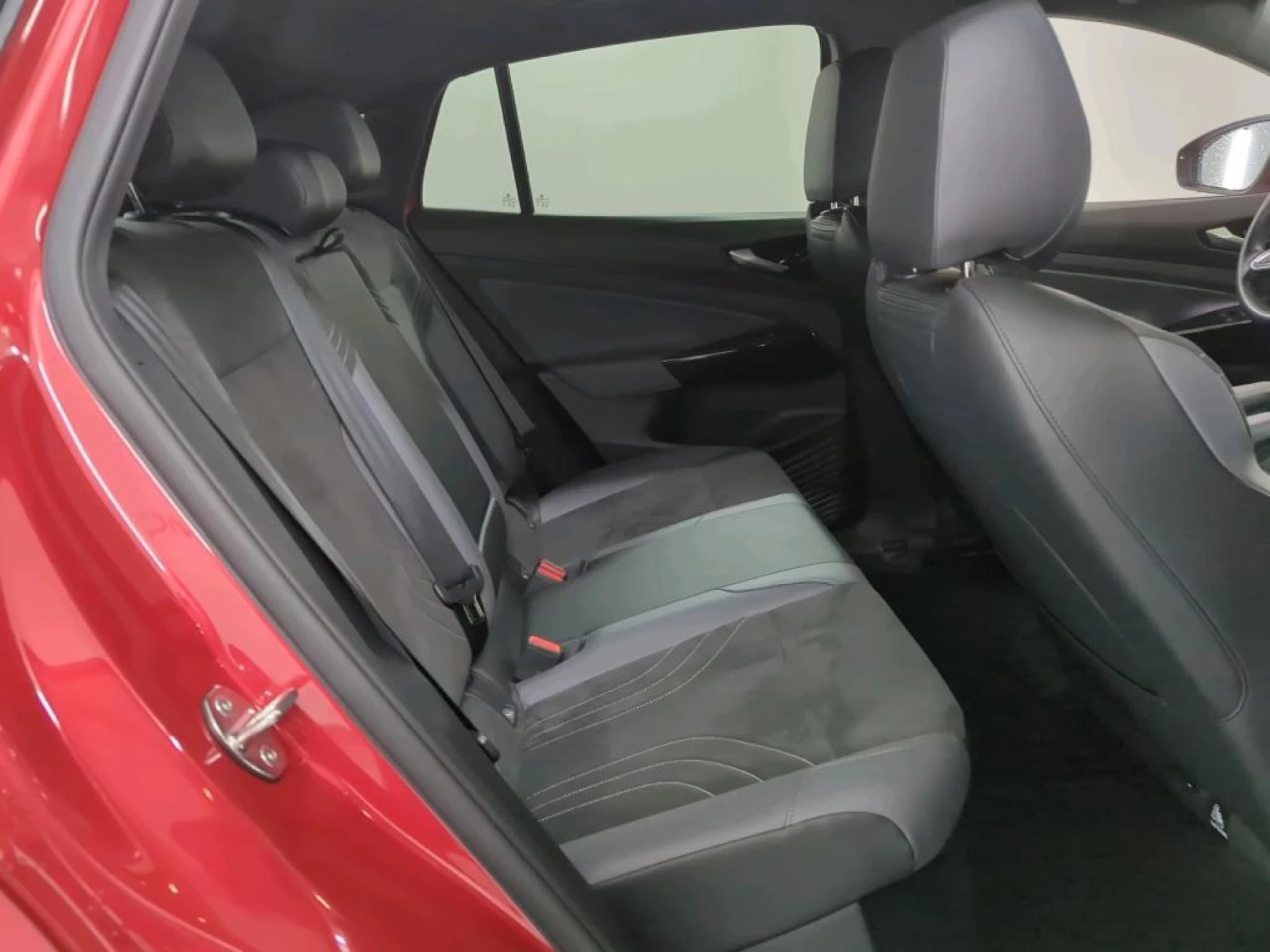 VW ID.5 25.367 km | Mobile.bg   4