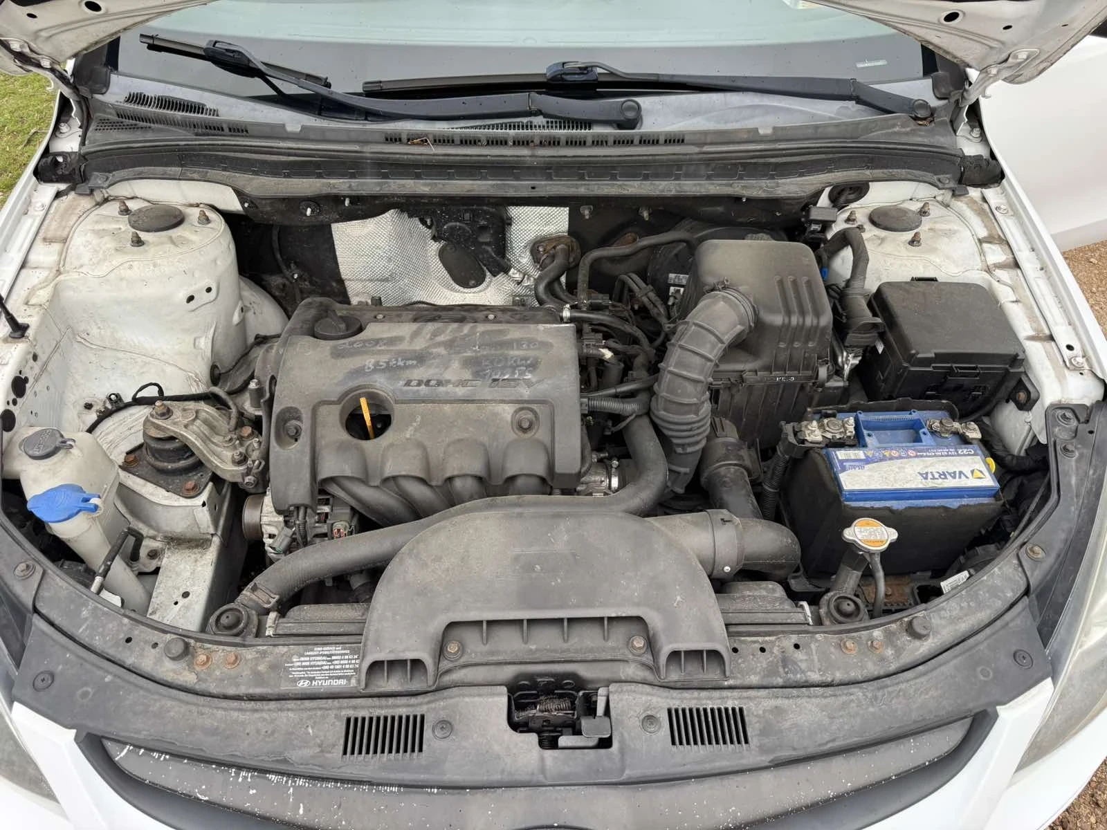 Hyundai I30 1.4i | Mobile.bg   12