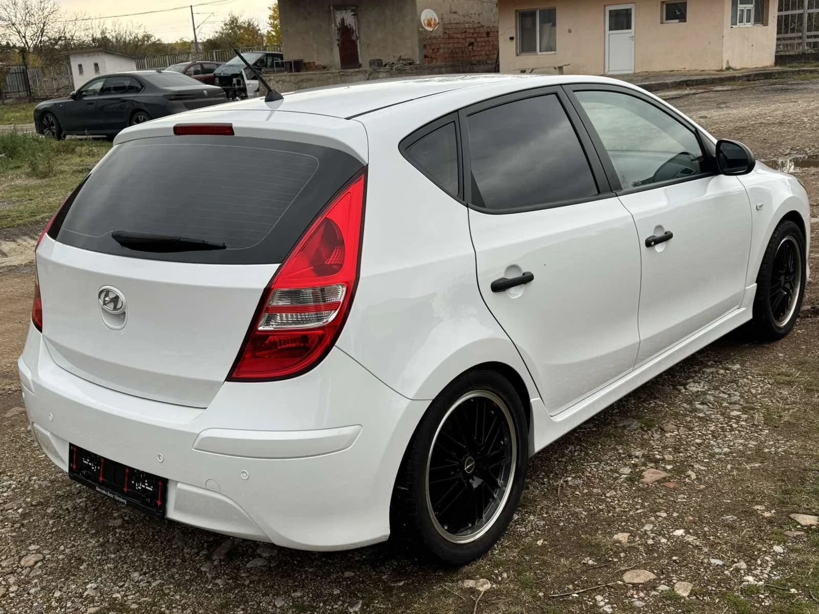 Hyundai I30 1.4i | Mobile.bg   3