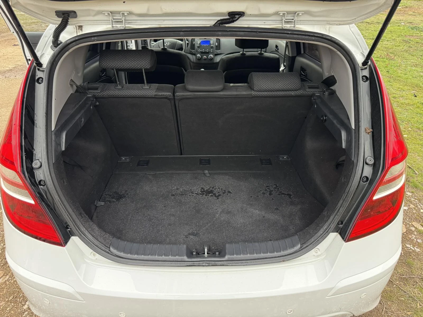 Hyundai I30 1.4i | Mobile.bg   11