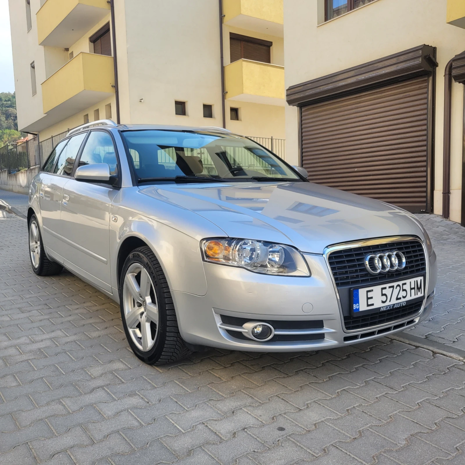Audi A4 | Mobile.bg   3