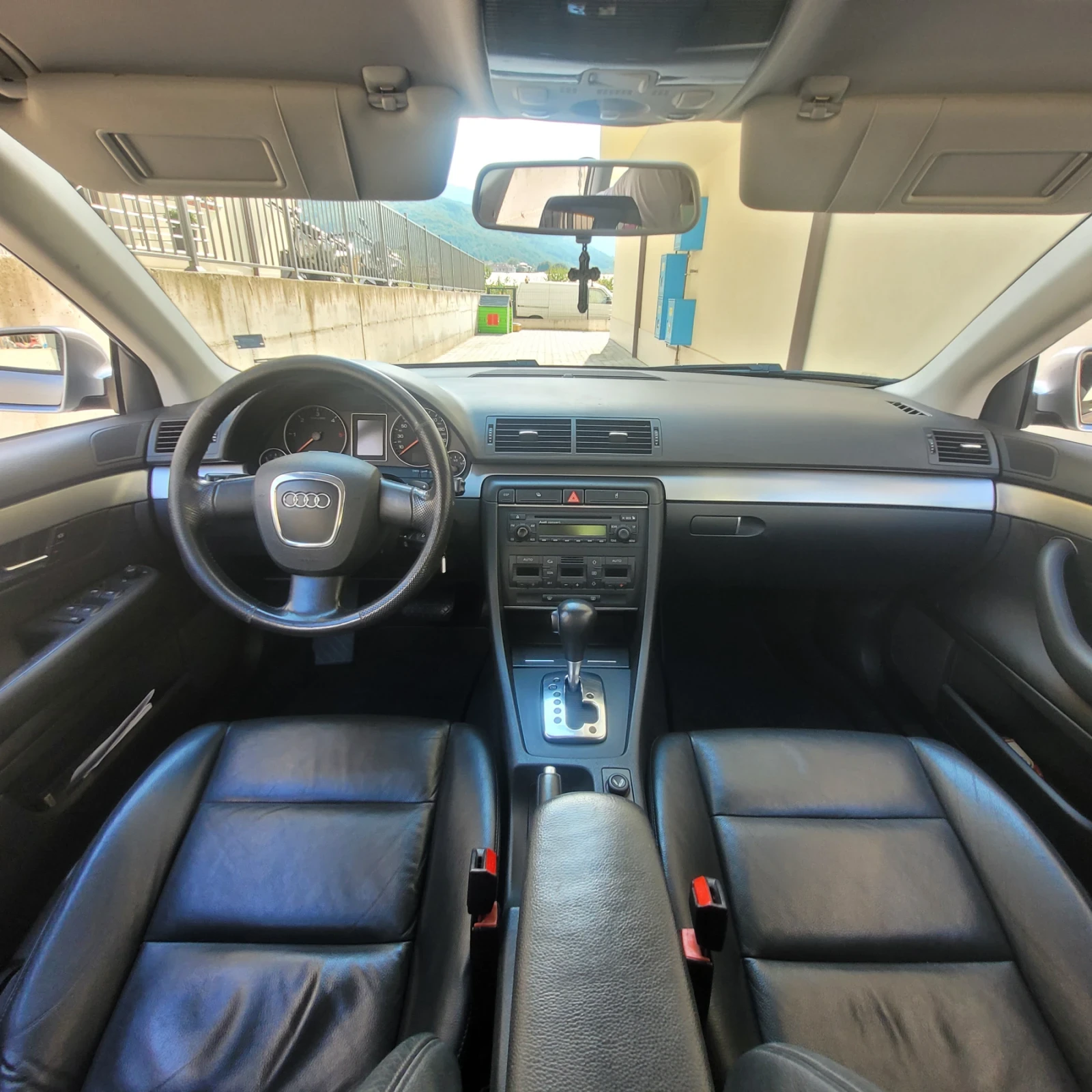 Audi A4 | Mobile.bg   11