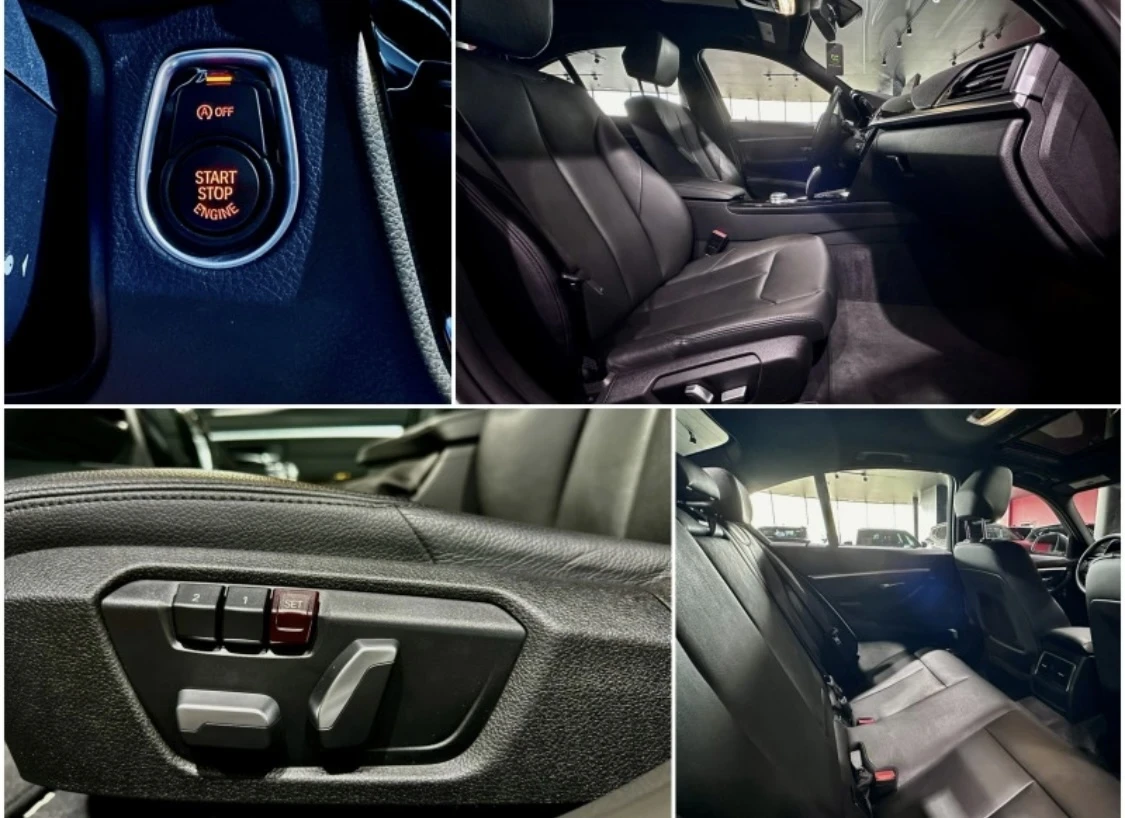 BMW 330 XI B48 Stage 2 - изображение 9