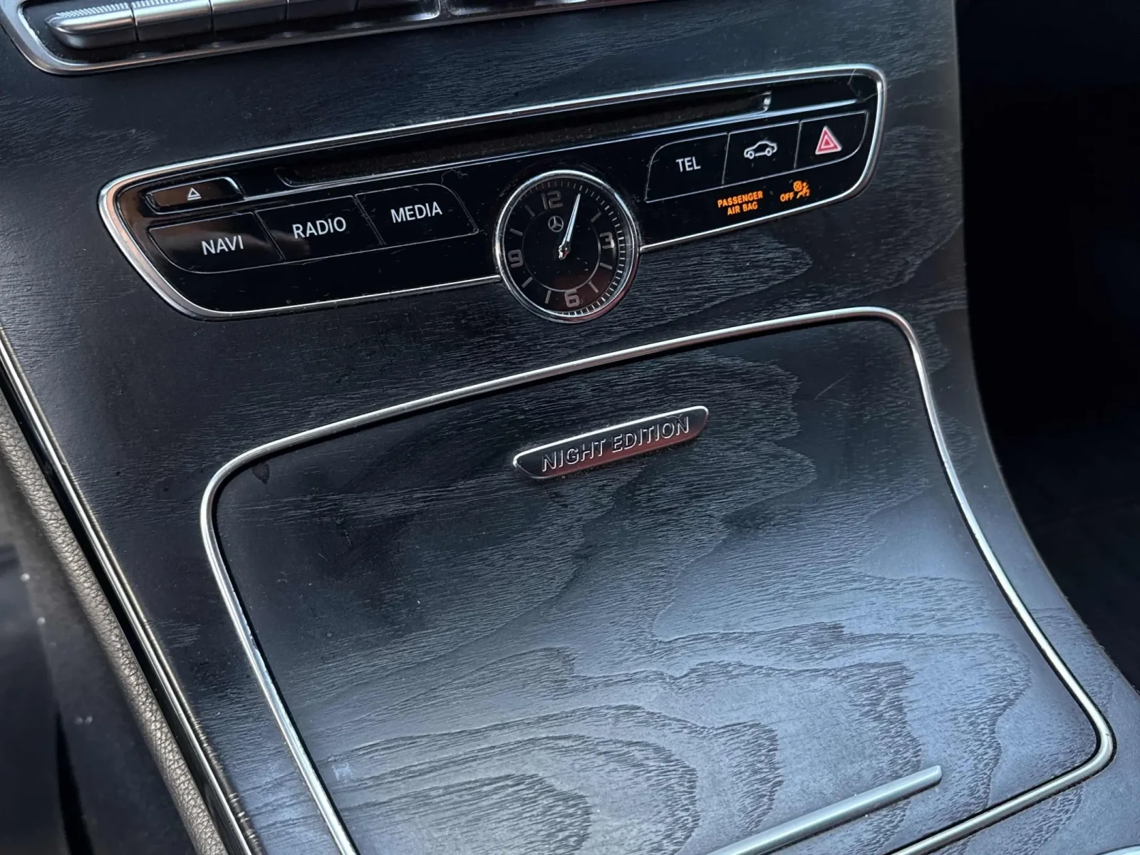 Mercedes-Benz C 43 AMG * NIGHT EDITION * CARFAX *    | Mobile.bg   14