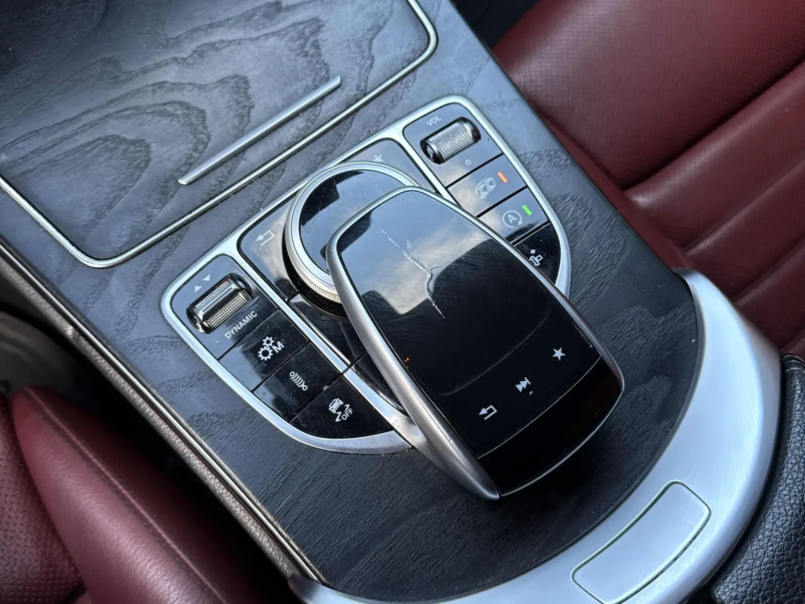 Mercedes-Benz C 43 AMG * NIGHT EDITION * CARFAX *    | Mobile.bg   13