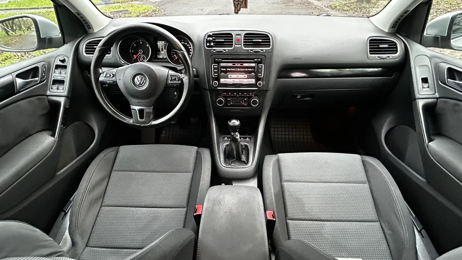 VW Golf 2.0 TDI | Mobile.bg � ����������� 13