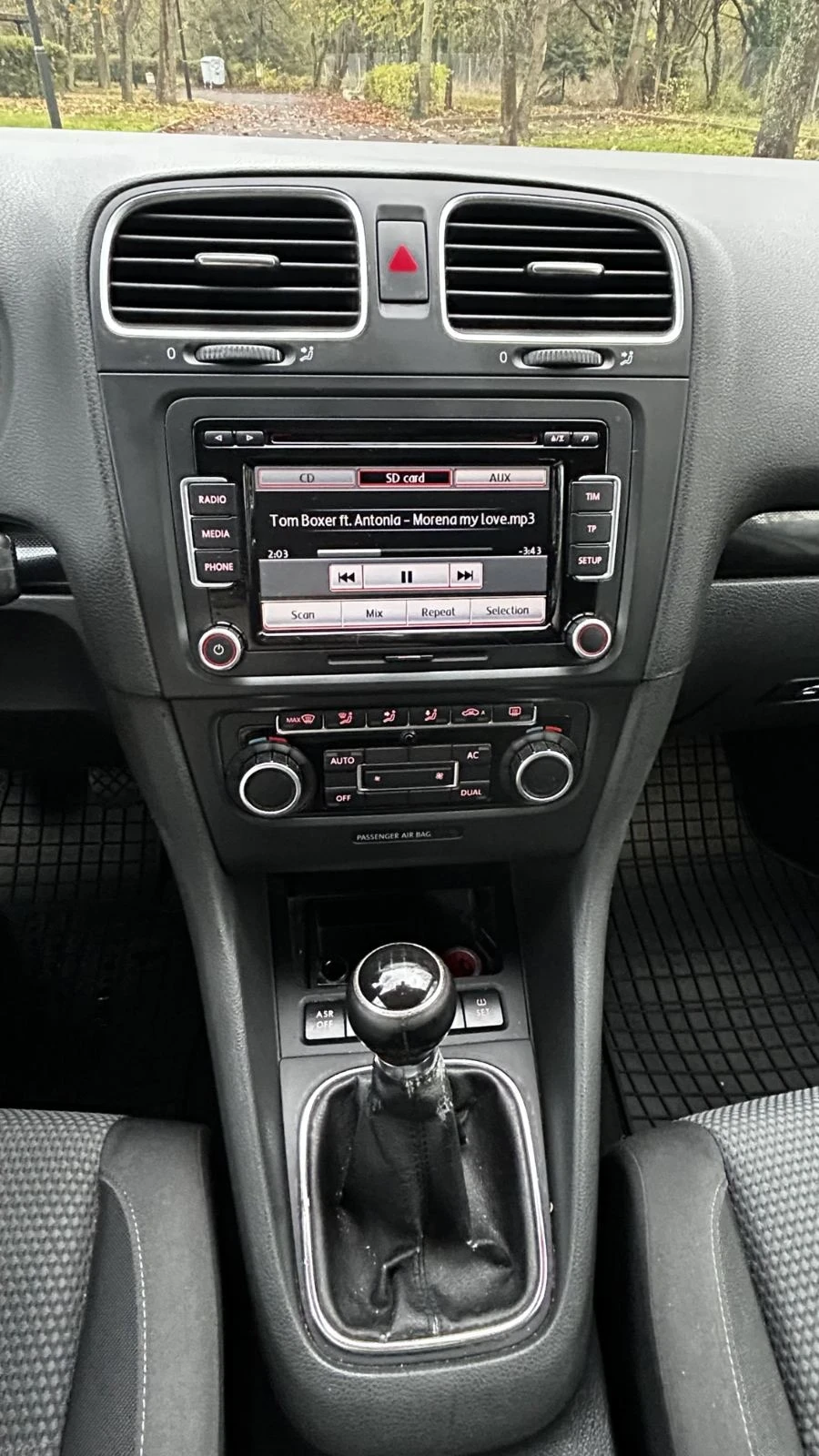 VW Golf 2.0 TDI | Mobile.bg � ����������� 14
