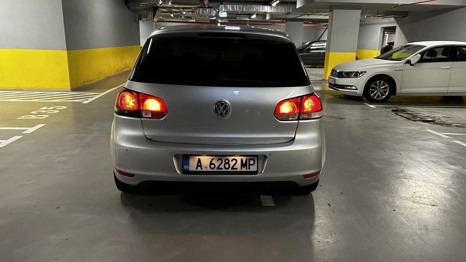 VW Golf 2.0 TDI - изображение 3