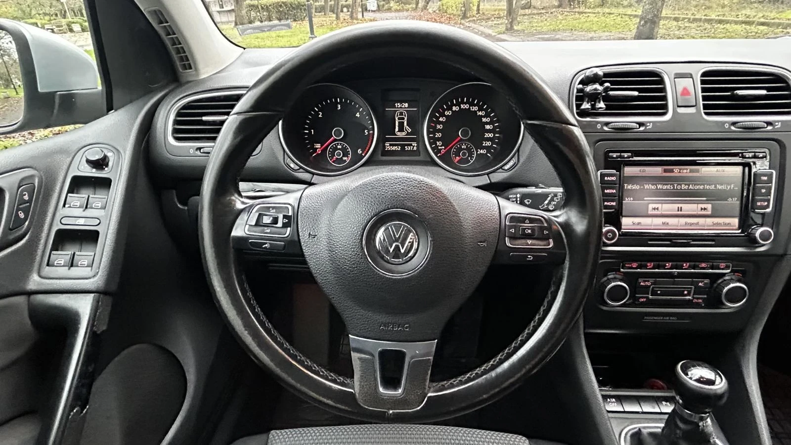 VW Golf 2.0 TDI | Mobile.bg � ����������� 12