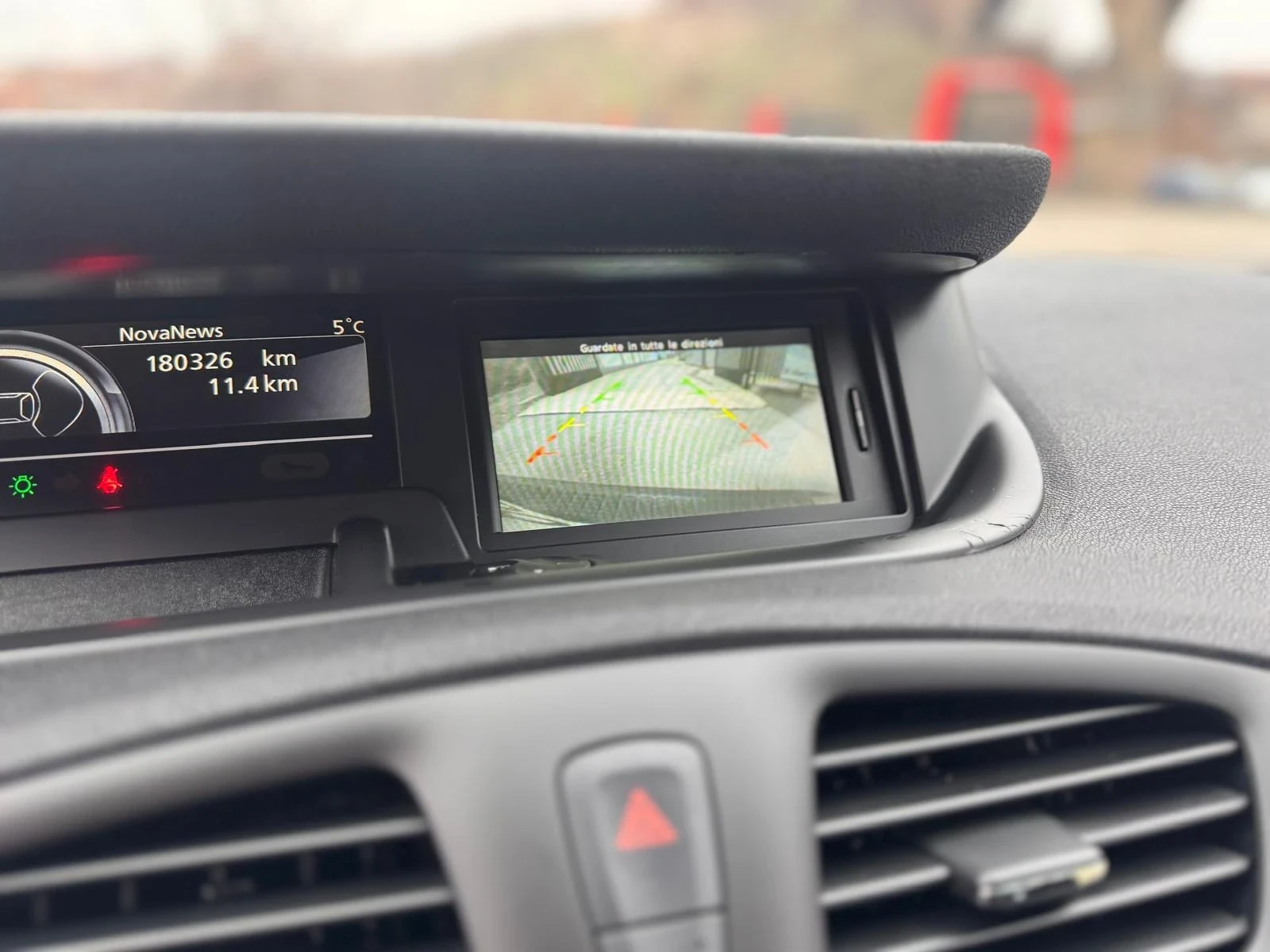 Renault Scenic 1.5 dCi Euro 6 | Mobile.bg � ����������� 13