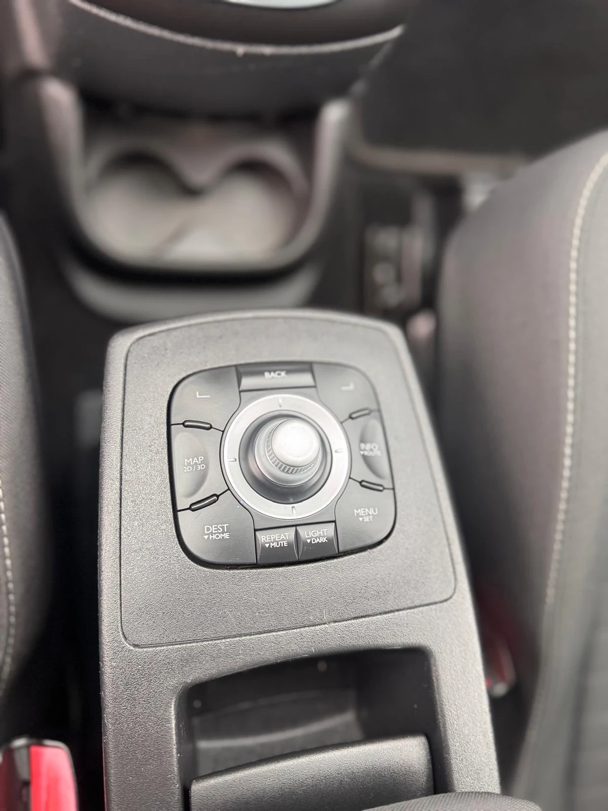 Renault Scenic 1.5 dCi Euro 6 | Mobile.bg � ����������� 11