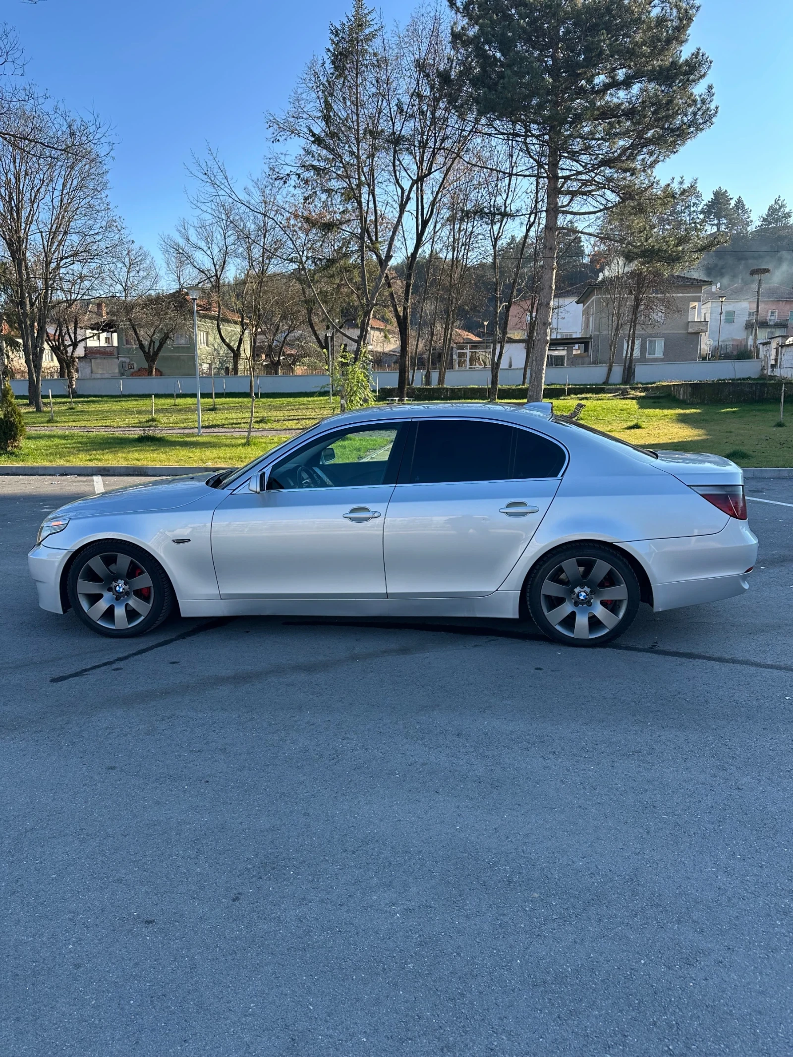 BMW 530  - изображение 3