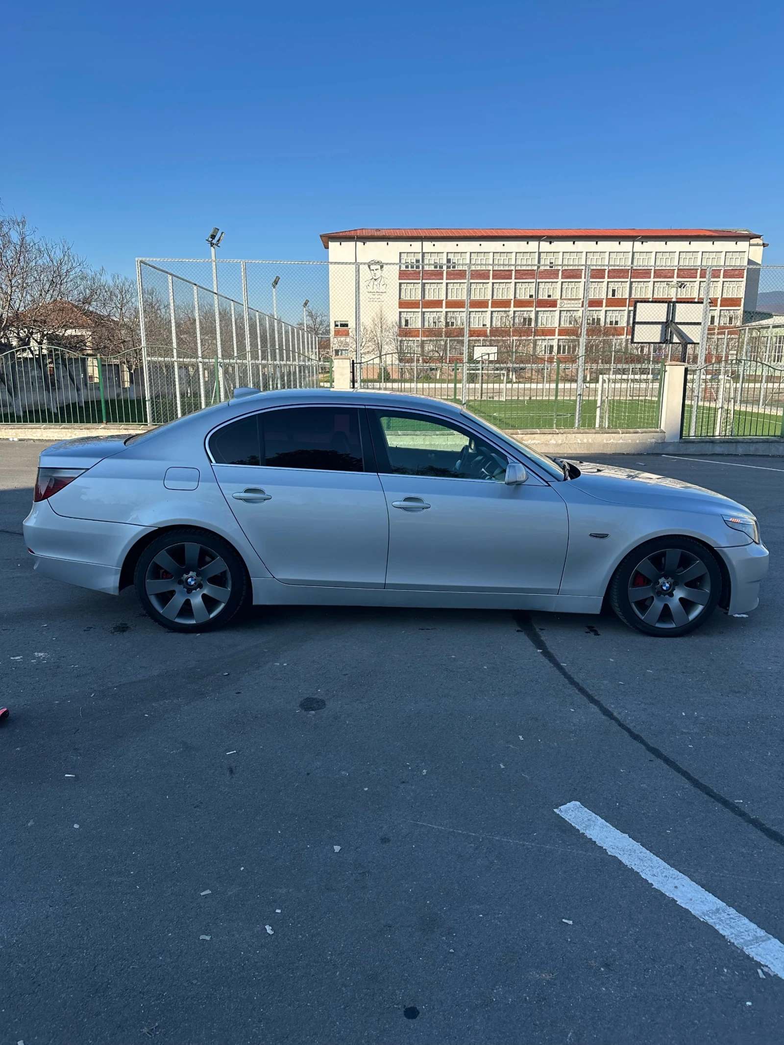 BMW 530  - изображение 7