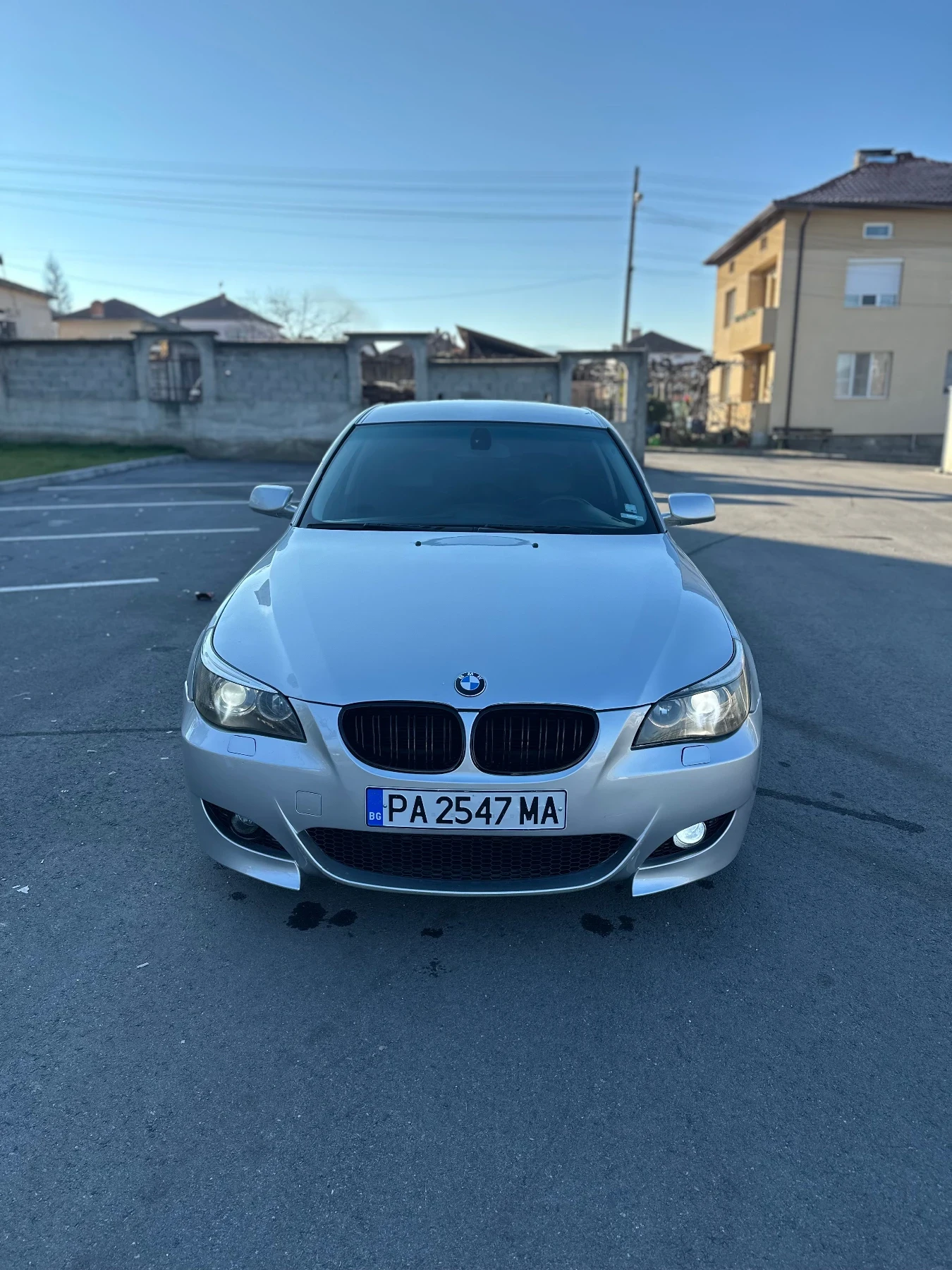 BMW 530 | Mobile.bg � ����������� 1