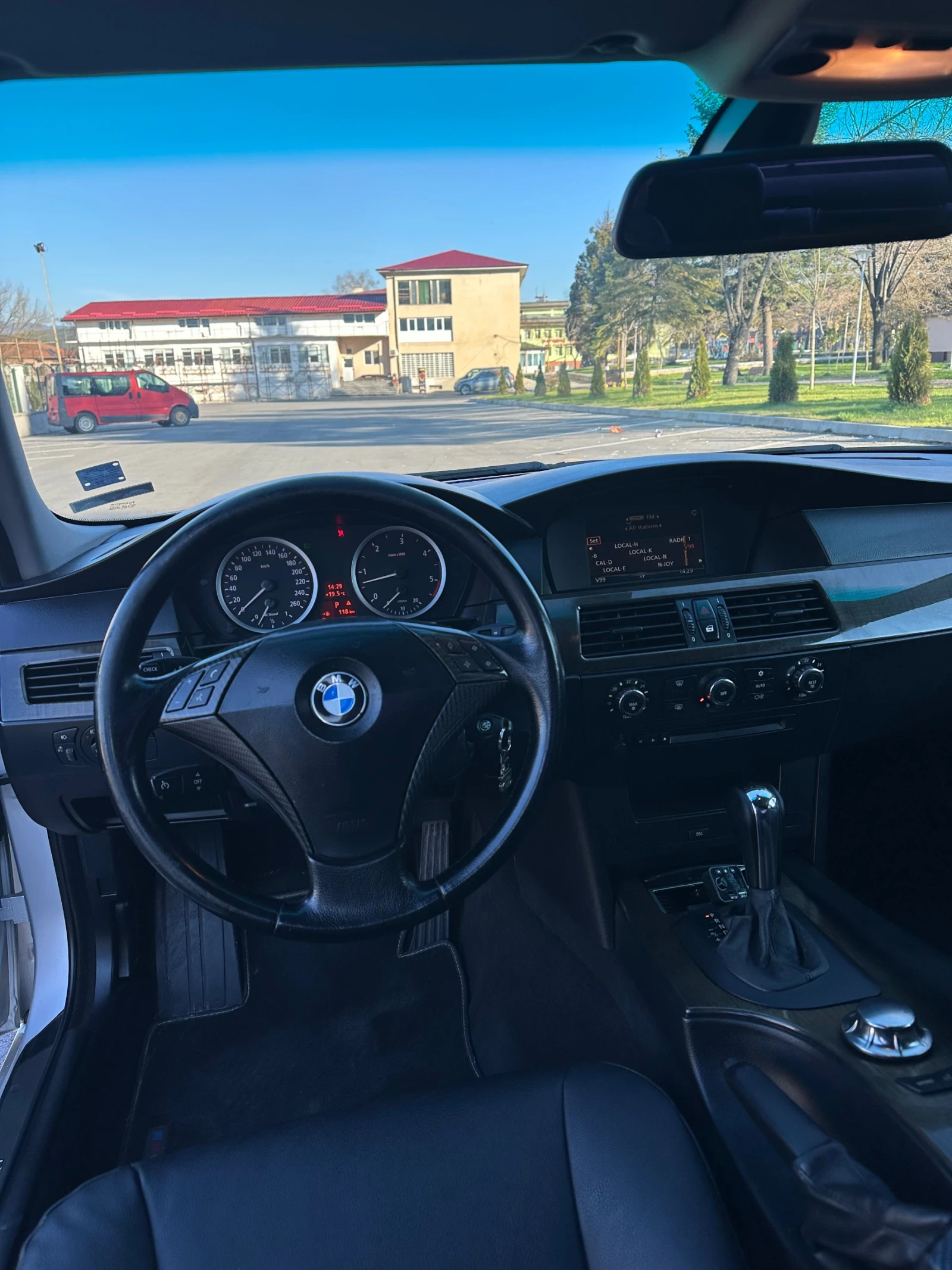 BMW 530  - изображение 10