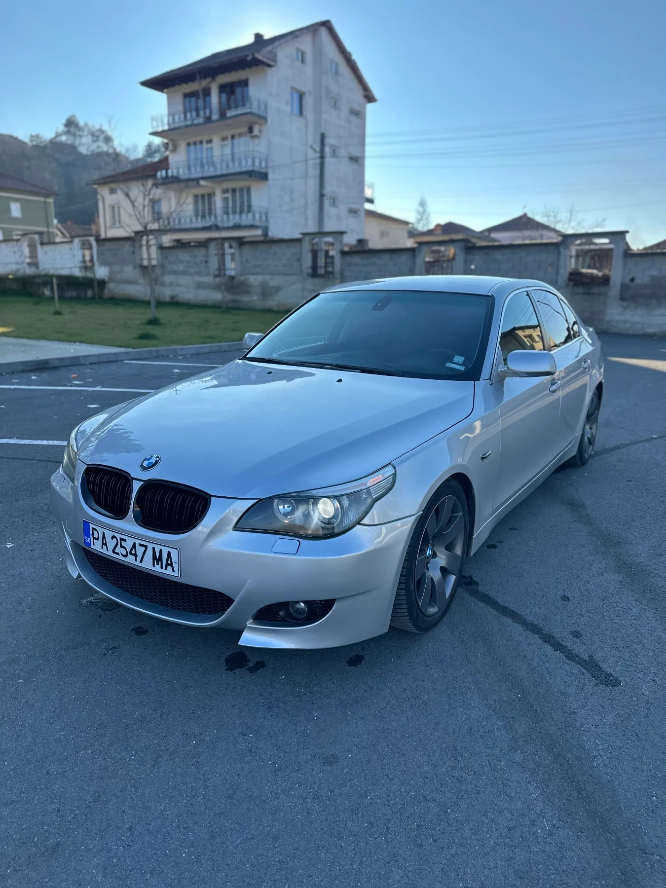 BMW 530  - изображение 2