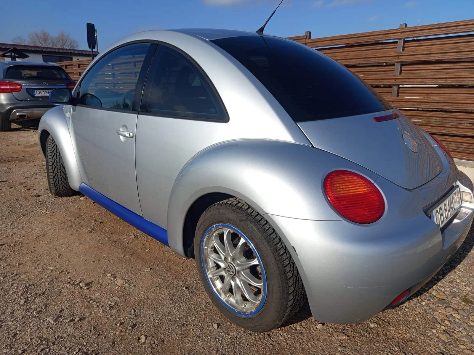 VW New beetle �������! ��� | Mobile.bg � ����������� 4