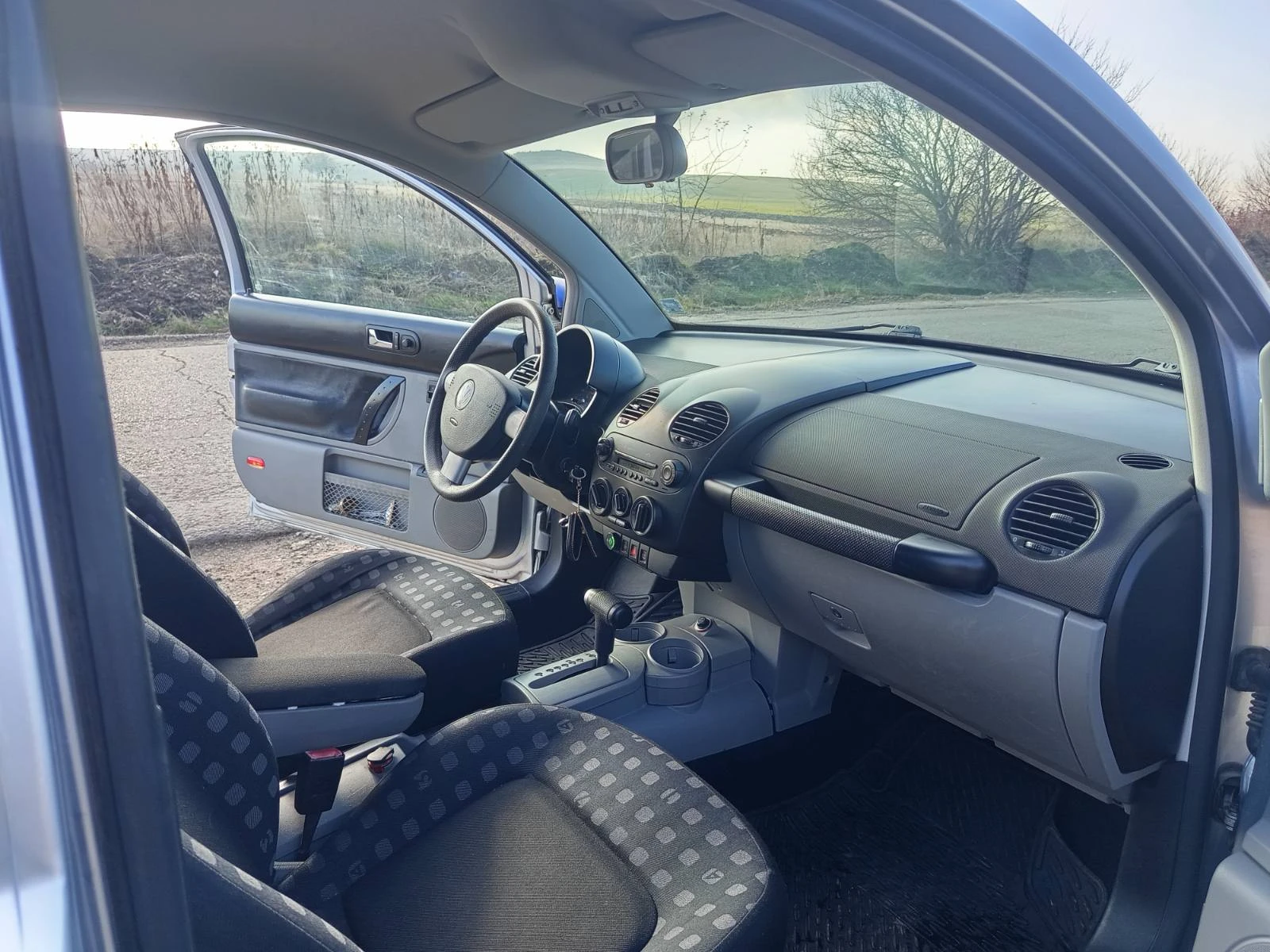 VW New beetle �������! ��� | Mobile.bg � ����������� 6