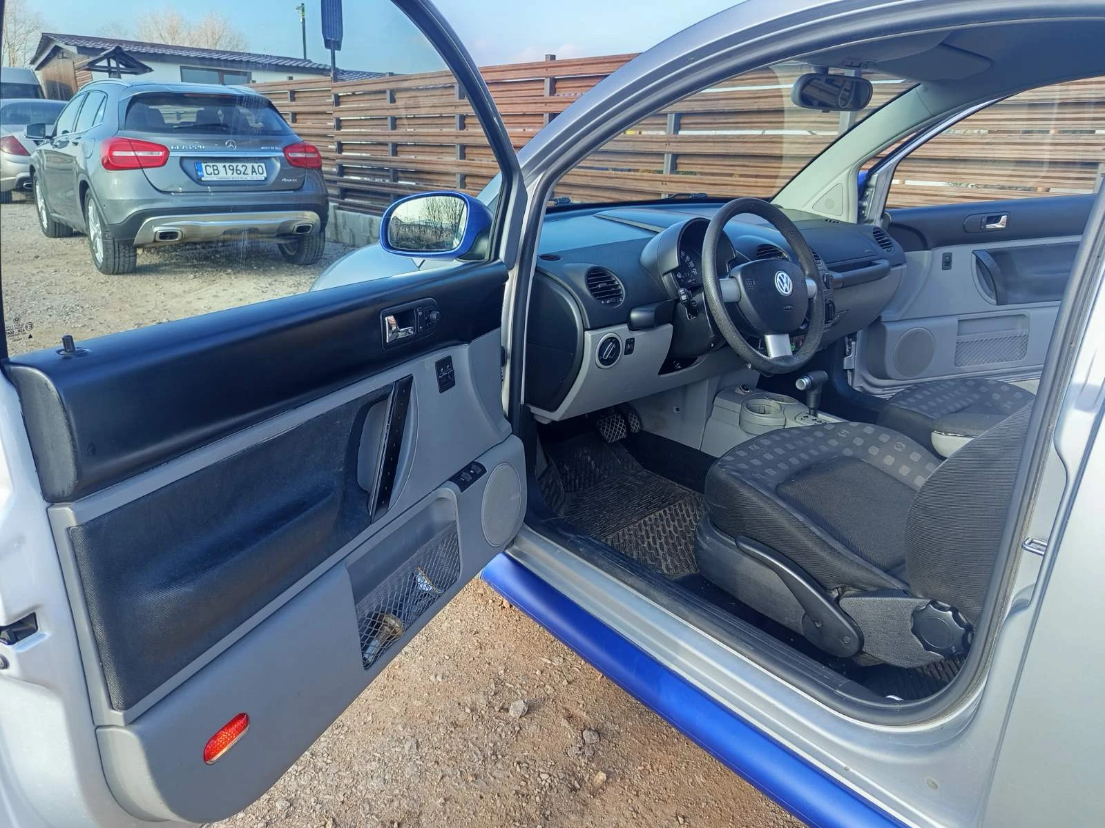 VW New beetle �������! ��� | Mobile.bg � ����������� 9