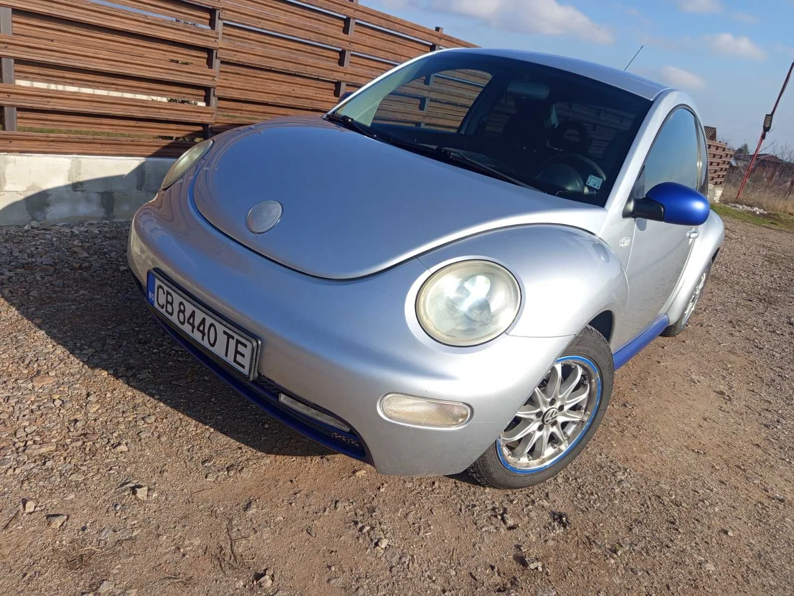 VW New beetle �������! ��� | Mobile.bg � ����������� 12