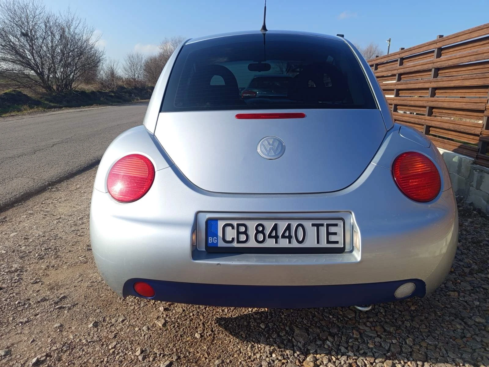 VW New beetle �������! ��� | Mobile.bg � ����������� 10
