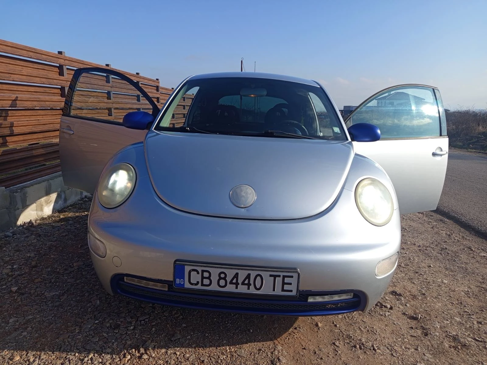 VW New beetle �������! ��� | Mobile.bg � ����������� 14
