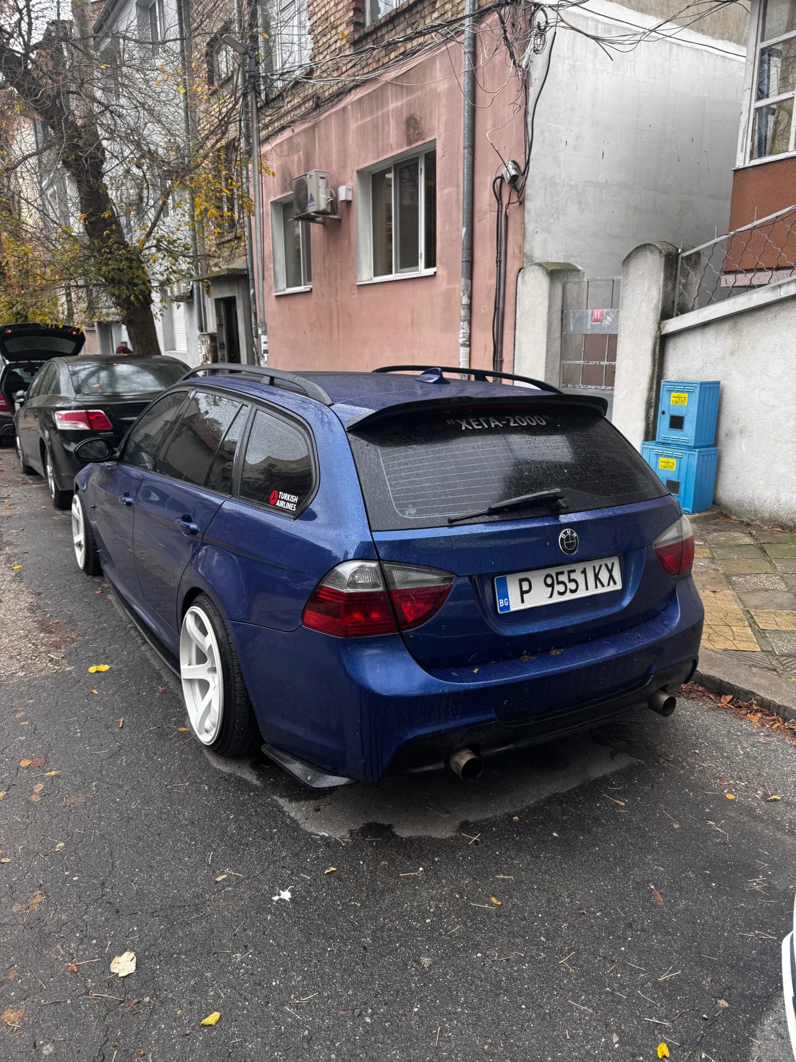 BMW 330 330 | Mobile.bg � ����������� 9